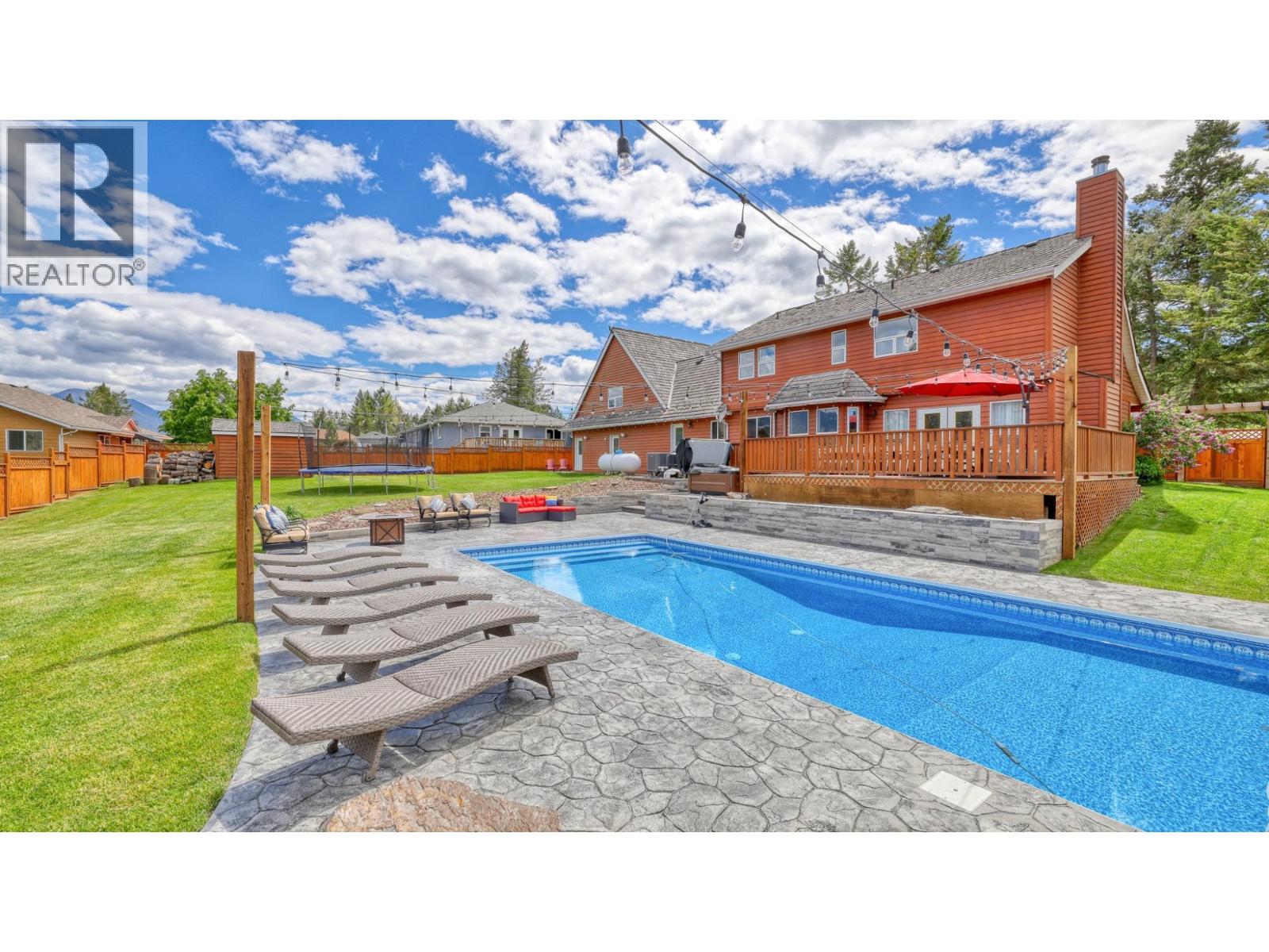 945 Westridge Way, Invermere, British Columbia  V0A 1K0 - Photo 6 - 10372013