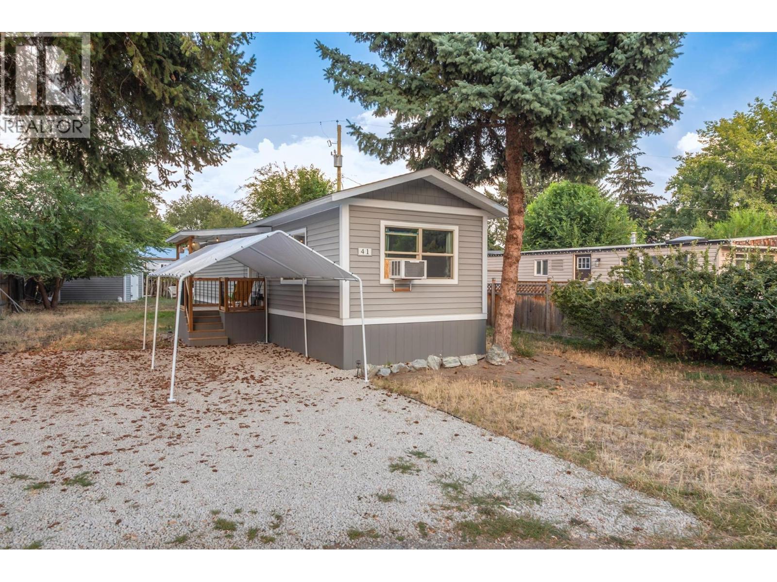 2065 Boucherie Road Unit# 41, Westbank, British Columbia  V4T 2A8 - Photo 2 - 10371670