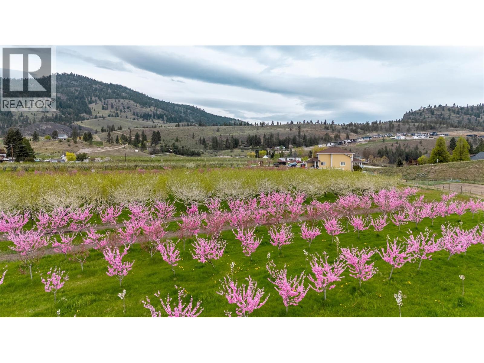 16600 Bentley Road, Summerland, British Columbia  V0H 1Z3 - Photo 1 - 10372185