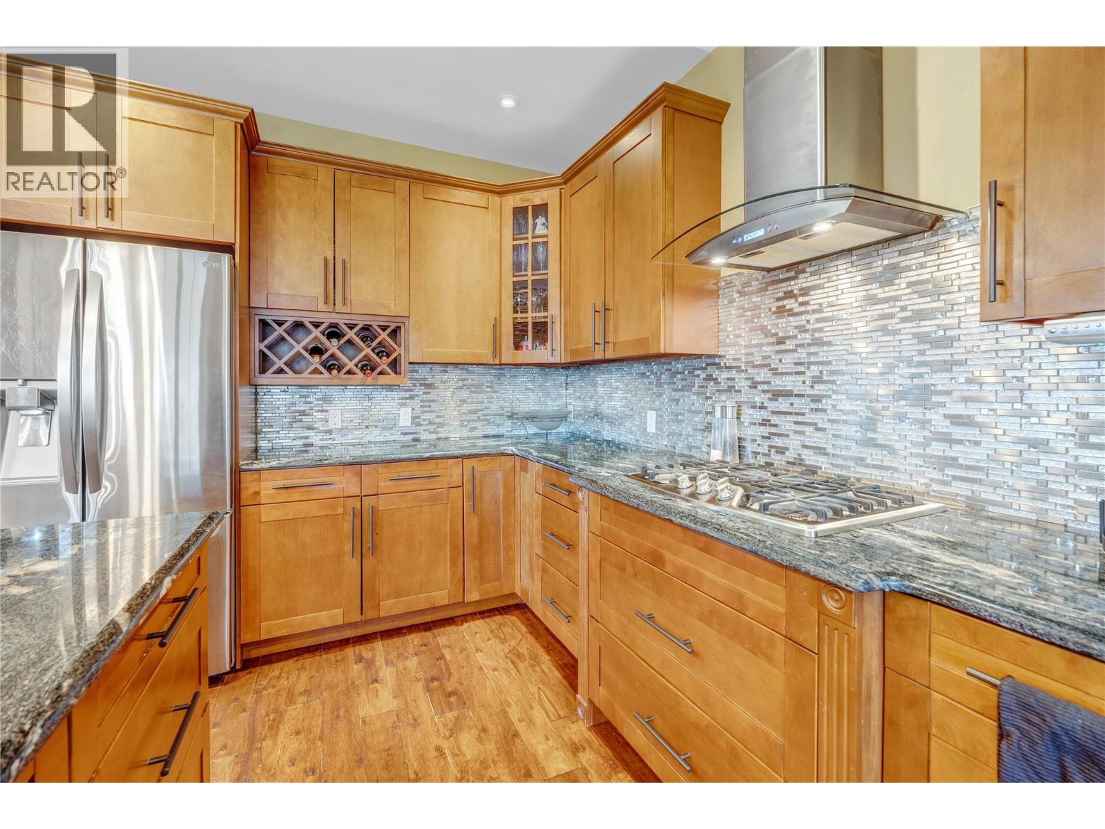 16600 Bentley Road, Summerland, British Columbia  V0H 1Z3 - Photo 12 - 10372185