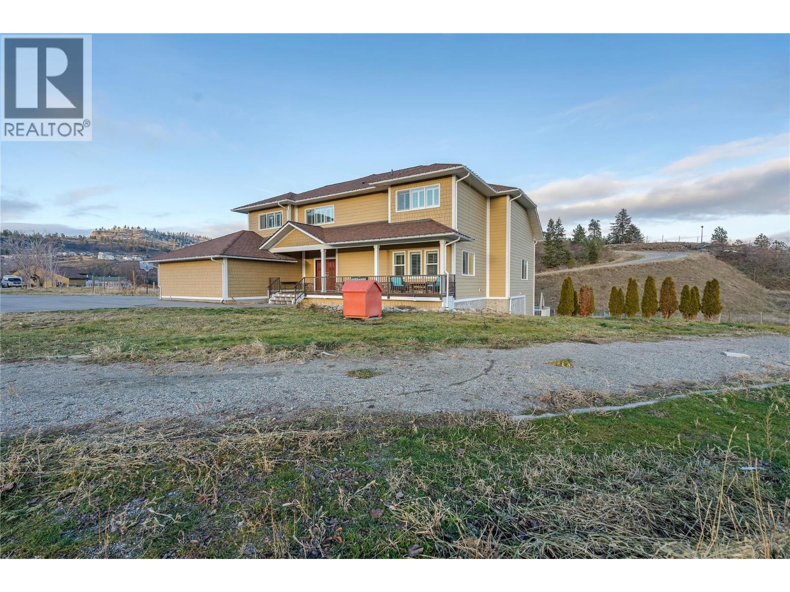 16600 Bentley Road, Summerland, British Columbia  V0H 1Z3 - Photo 3 - 10372185