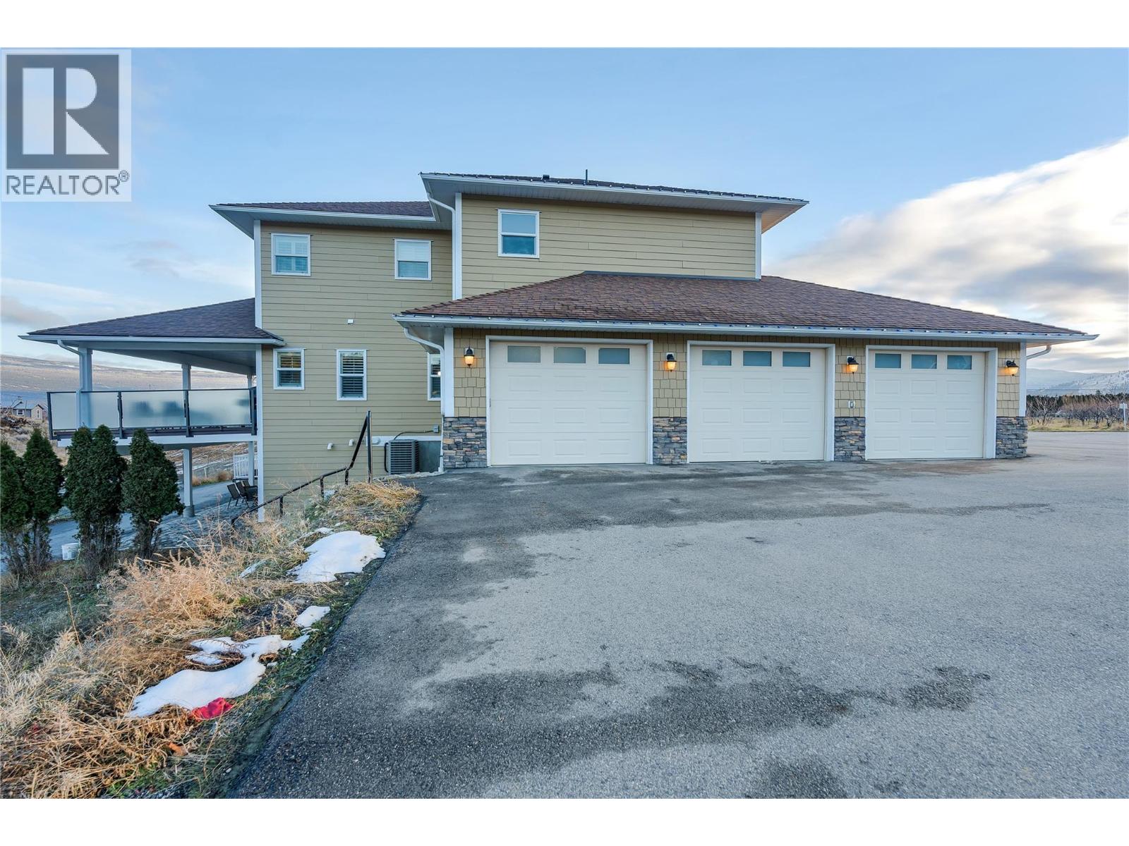 16600 Bentley Road, Summerland, British Columbia  V0H 1Z3 - Photo 4 - 10372185