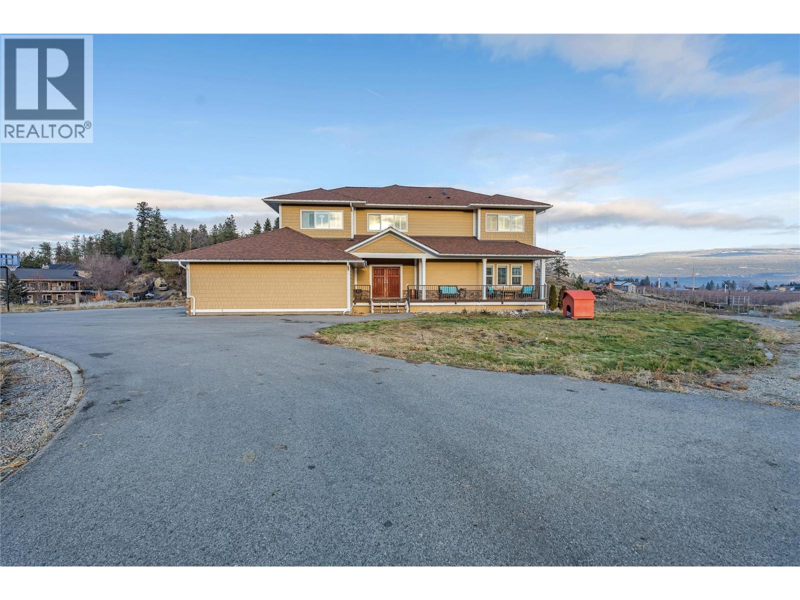 16600 Bentley Road, Summerland, British Columbia  V0H 1Z3 - Photo 5 - 10372185