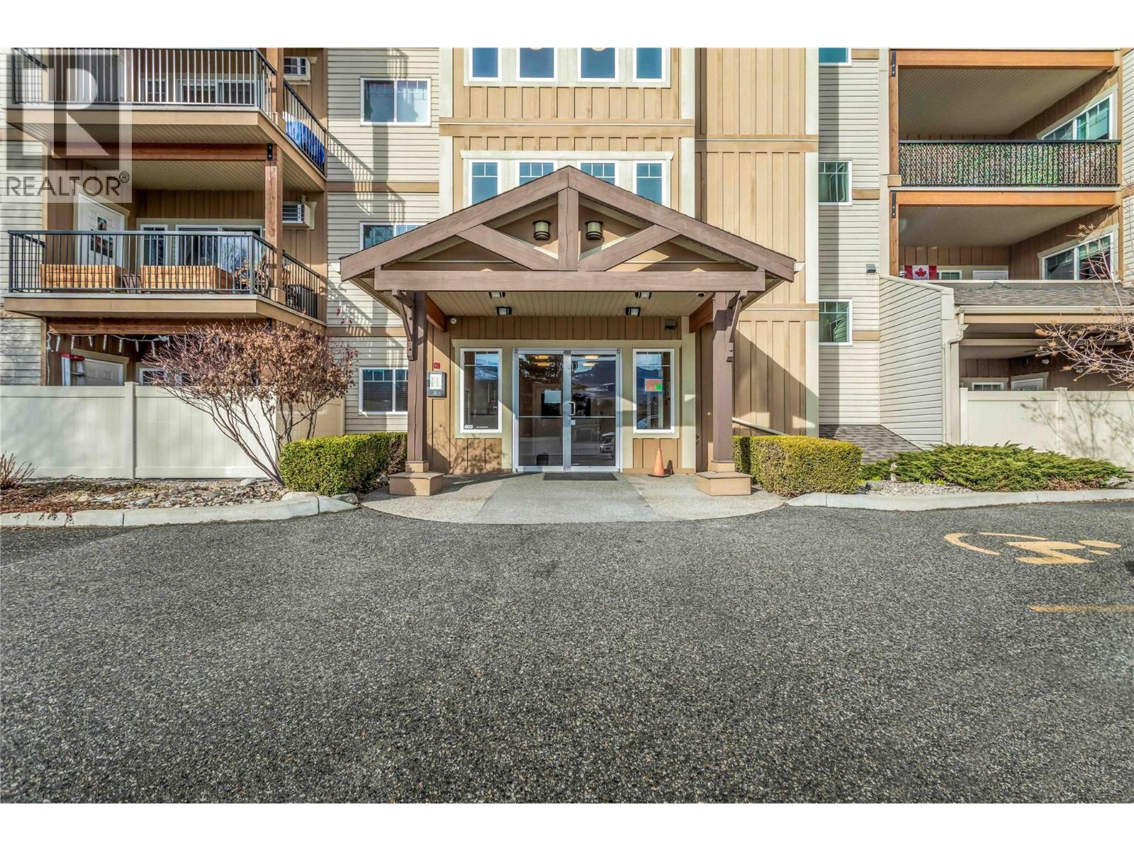 250 Hollywood Road S Unit# 302, kelowna, British Columbia