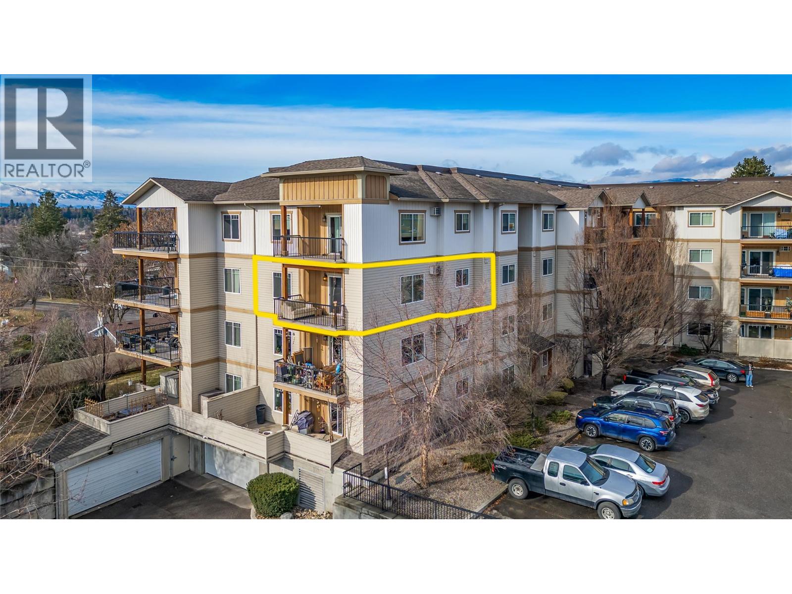250 Hollywood Road S Unit# 302, Kelowna, British Columbia  V1X 3S9 - Photo 2 - 10371963