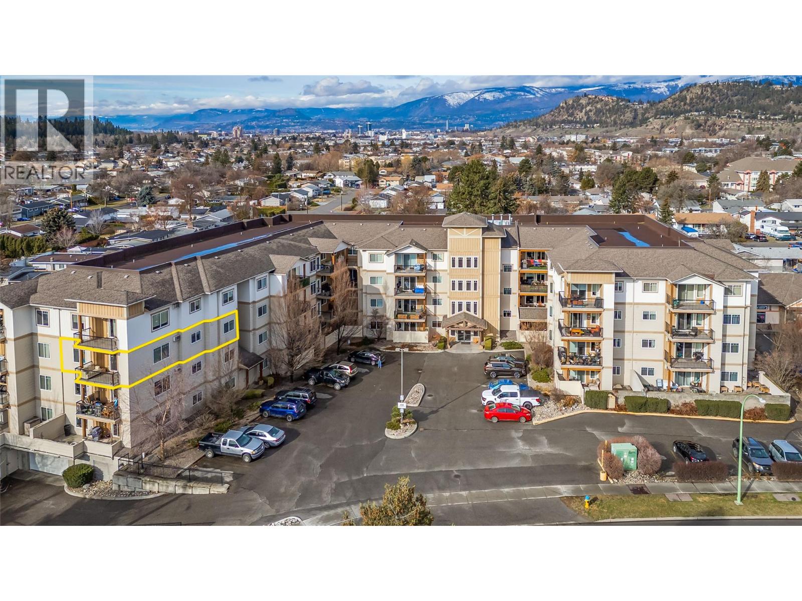 250 Hollywood Road S Unit# 302, Kelowna, British Columbia  V1X 3S9 - Photo 3 - 10371963
