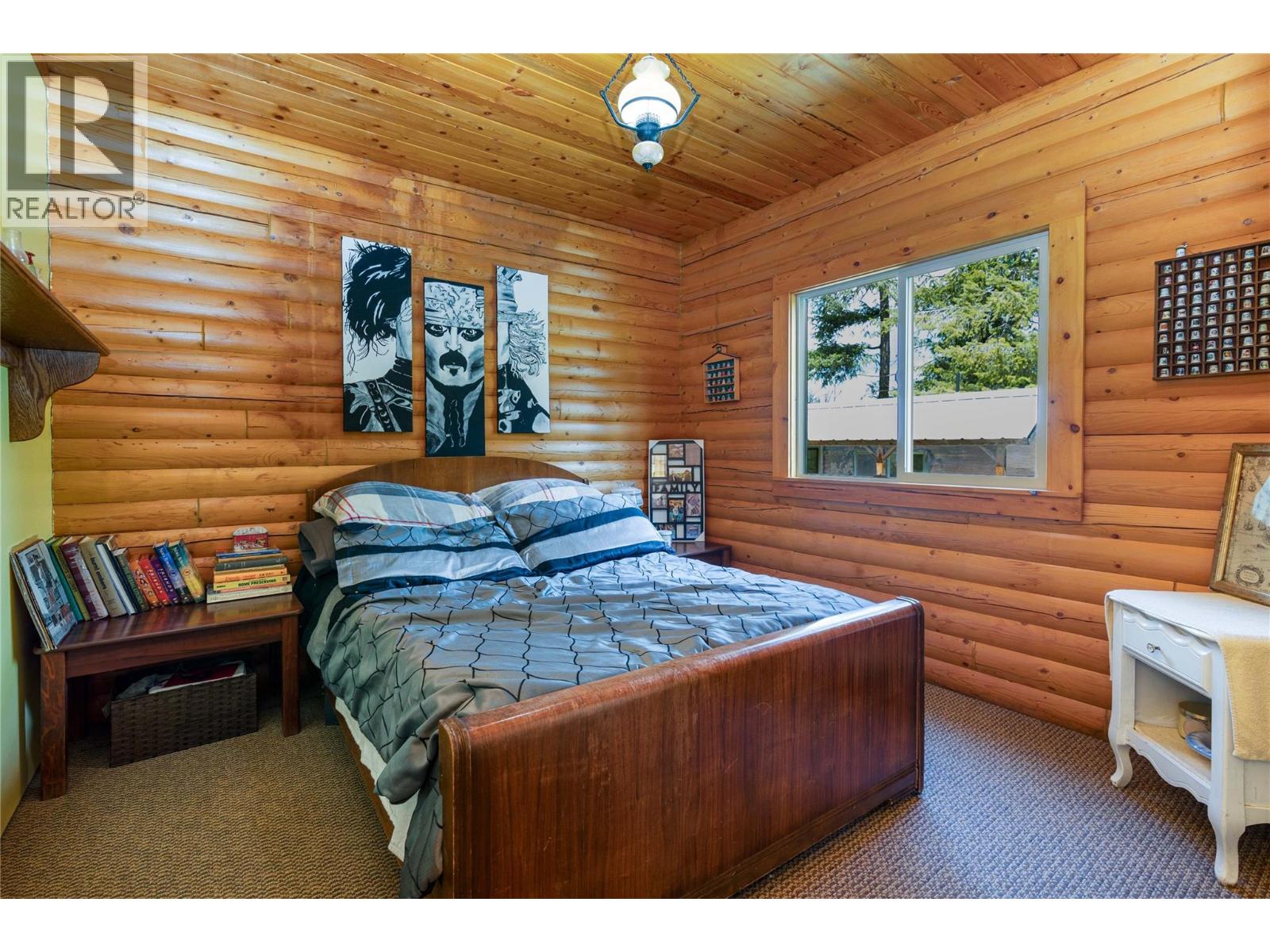 102 Gibson Road, Lumby, British Columbia  V0E 2G1 - Photo 11 - 10372165