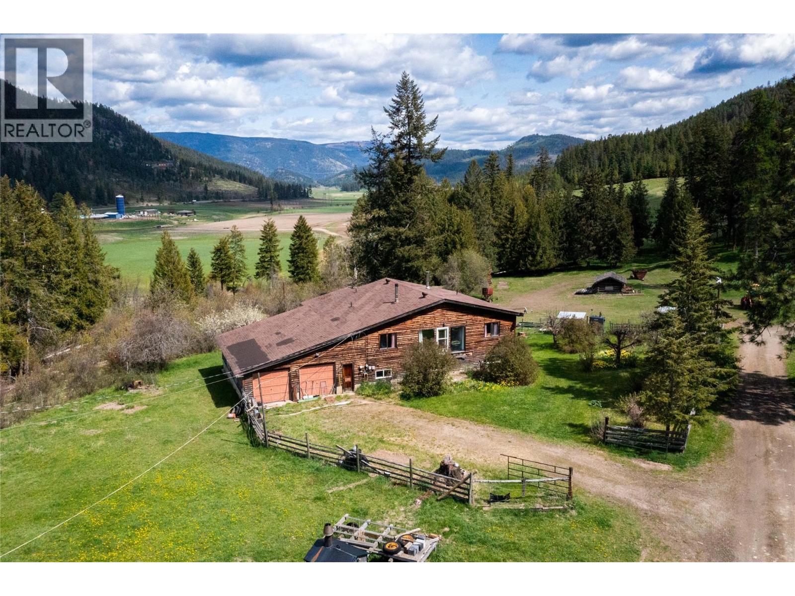 102 Gibson Road, Lumby, British Columbia  V0E 2G1 - Photo 20 - 10372165