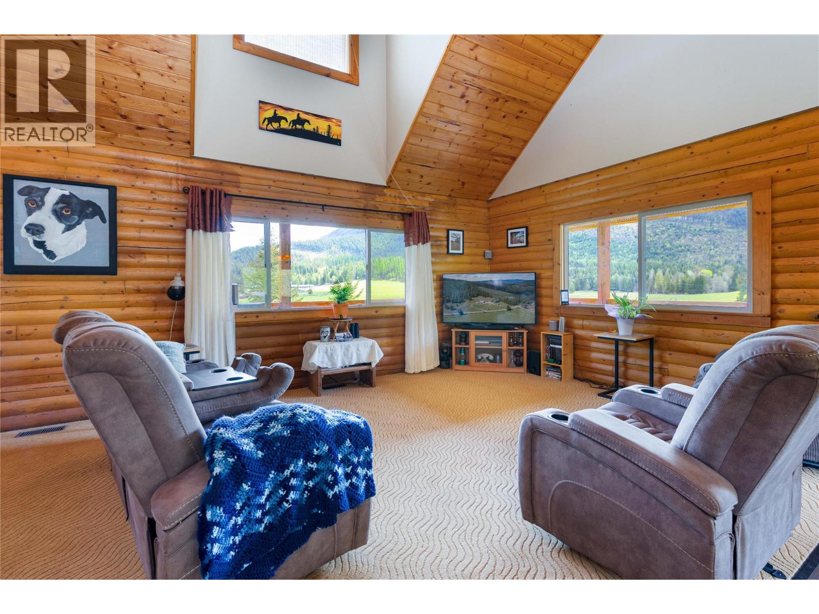 102 Gibson Road, Lumby, British Columbia  V0E 2G1 - Photo 7 - 10372165