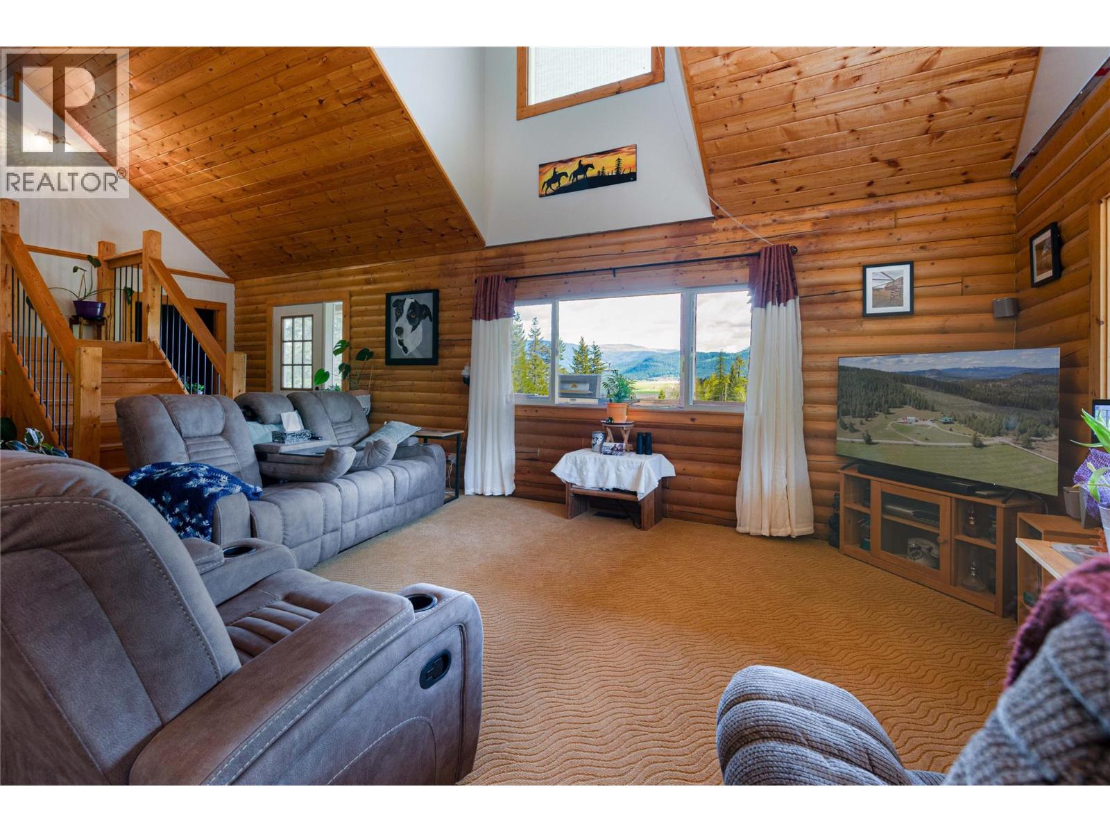 102 Gibson Road, Lumby, British Columbia  V0E 2G1 - Photo 8 - 10372165