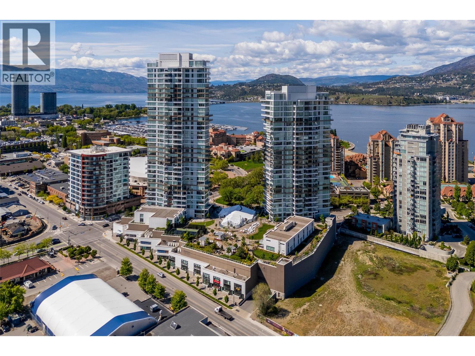 1191 Sunset Drive Unit# 2205, Kelowna, British Columbia  V1Y 0J4 - Photo 2 - 10371888