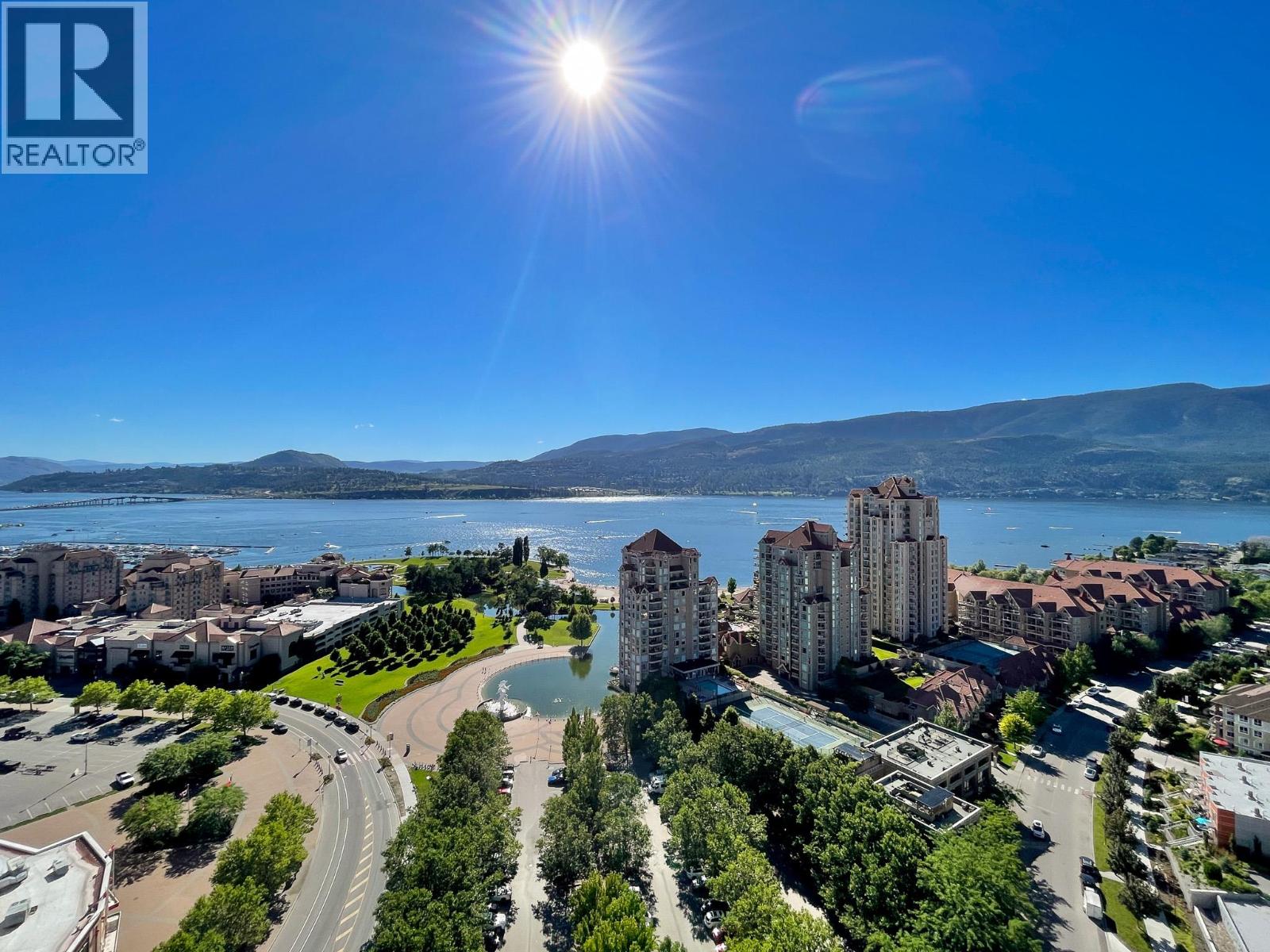 1191 Sunset Drive Unit# 2205, Kelowna, British Columbia  V1Y 0J4 - Photo 21 - 10371888