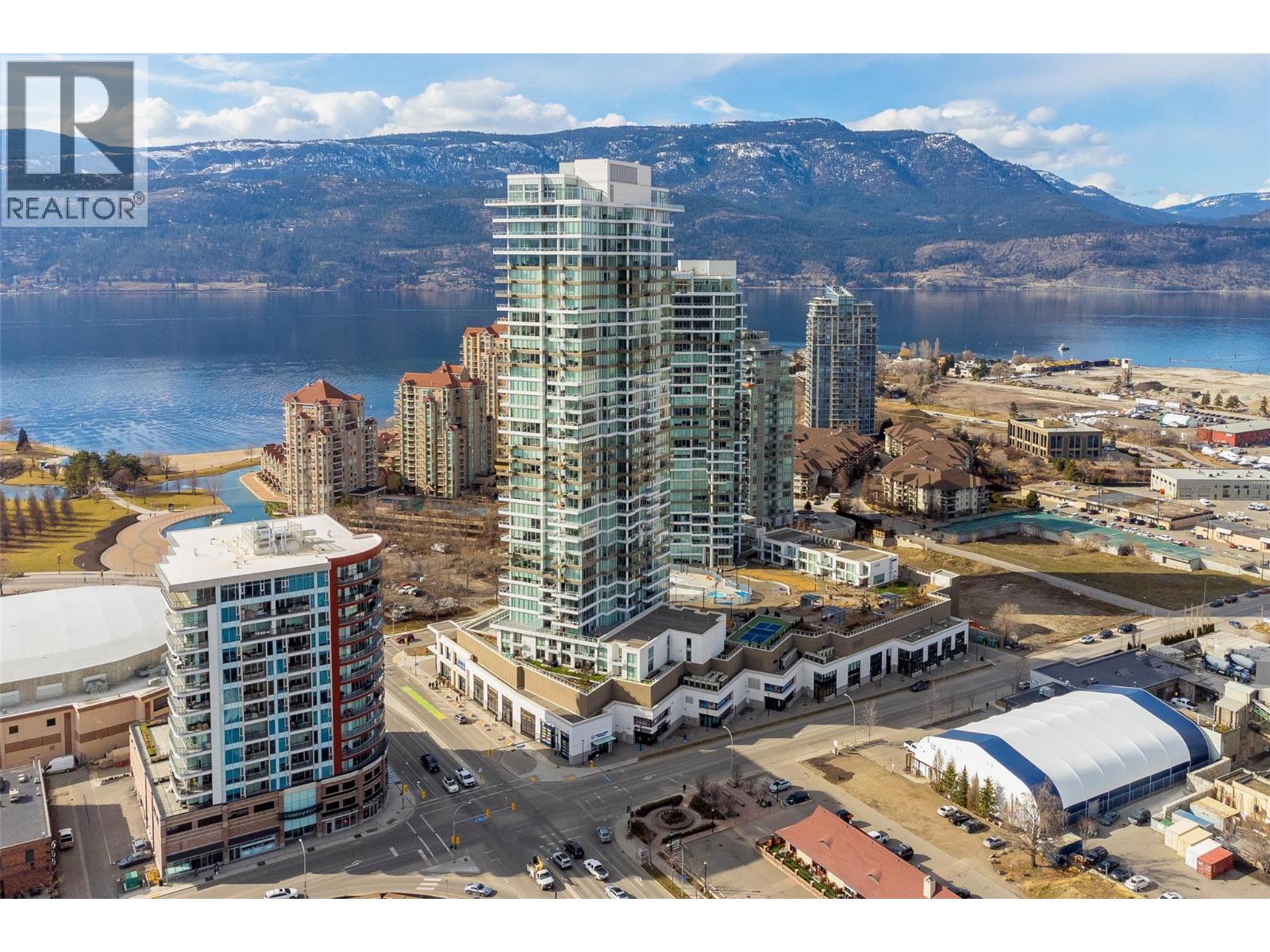 1191 Sunset Drive Unit# 2205, Kelowna, British Columbia  V1Y 0J4 - Photo 46 - 10371888