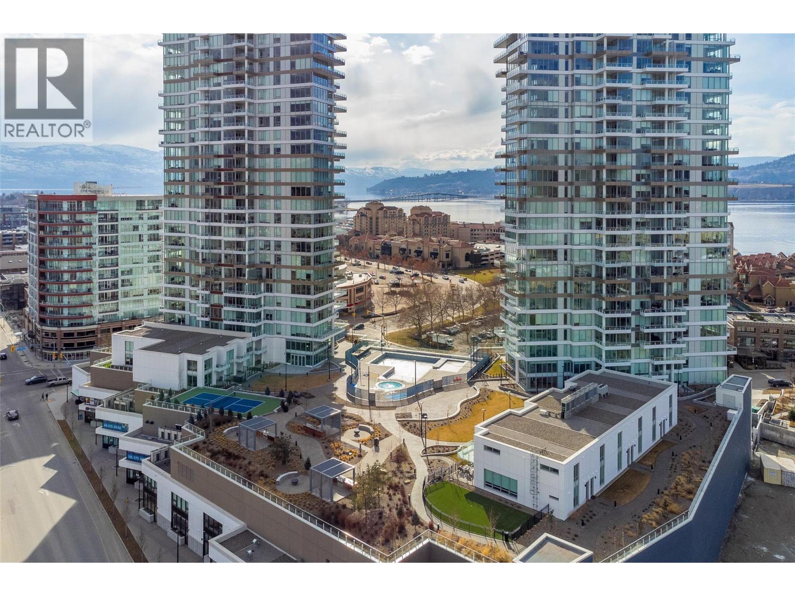 1191 Sunset Drive Unit# 2205, Kelowna, British Columbia  V1Y 0J4 - Photo 47 - 10371888