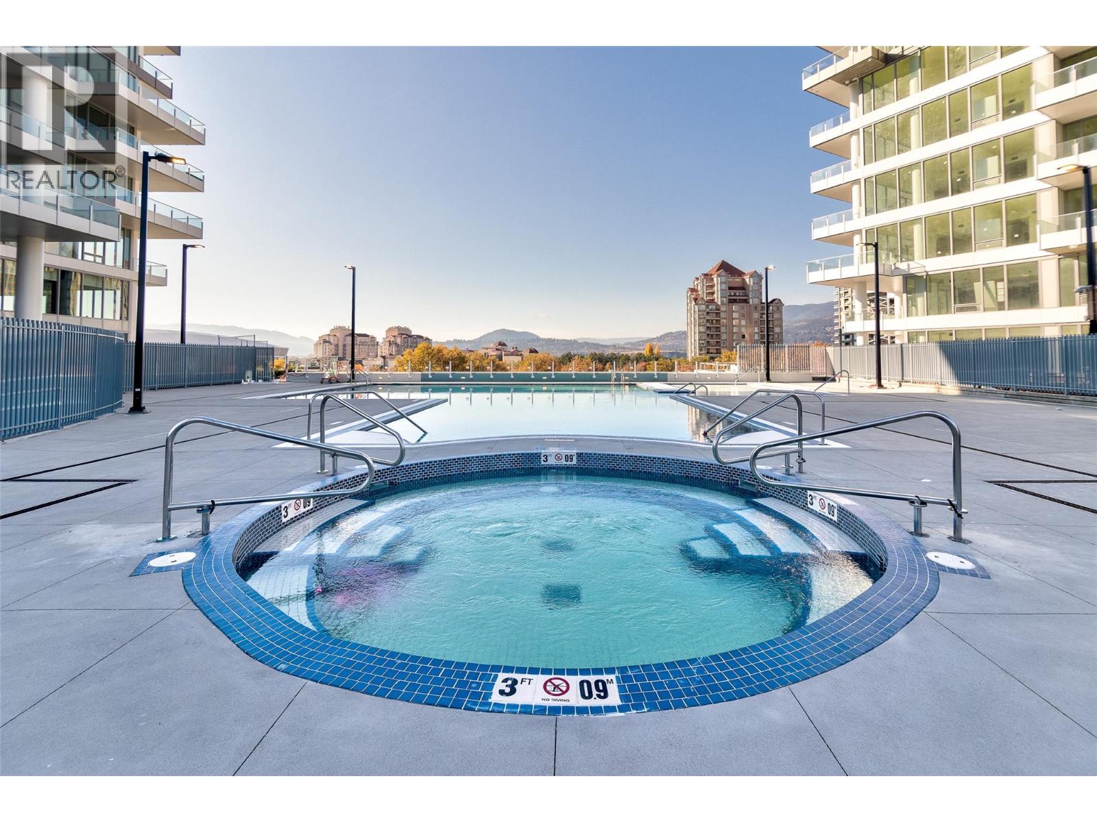 1191 Sunset Drive Unit# 2205, Kelowna, British Columbia  V1Y 0J4 - Photo 56 - 10371888