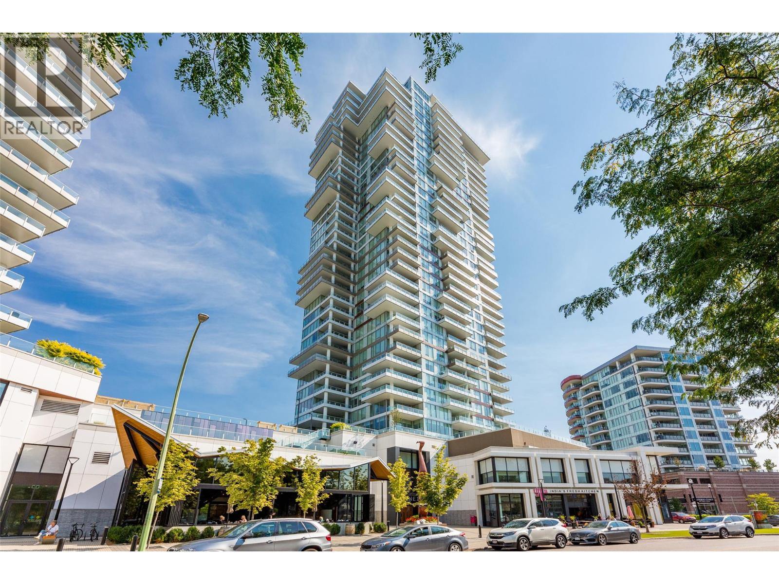 1191 Sunset Drive Unit# 2205, Kelowna, British Columbia  V1Y 0J4 - Photo 80 - 10371888