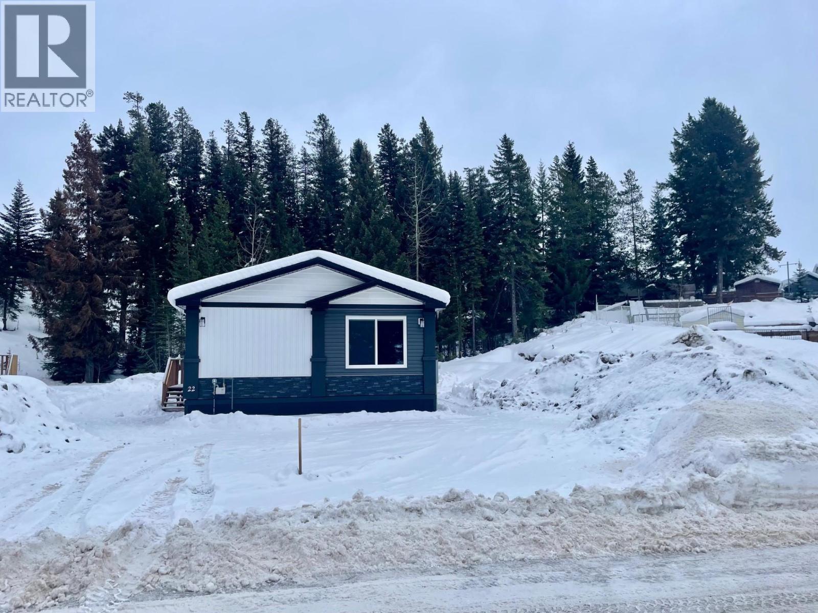22 Cherokee Drive, Elkford, British Columbia  V0B 1H0 - Photo 33 - 10372142