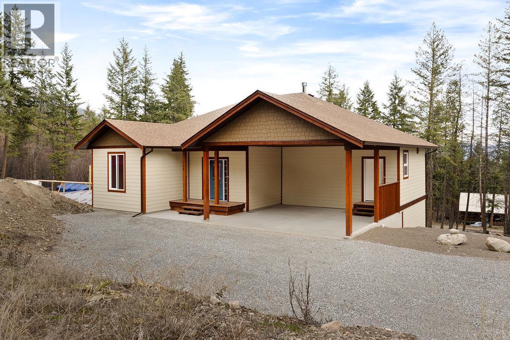 766 Balsam Road, Kelowna, British Columbia  V1Z 3V8 - Photo 42 - 10372147