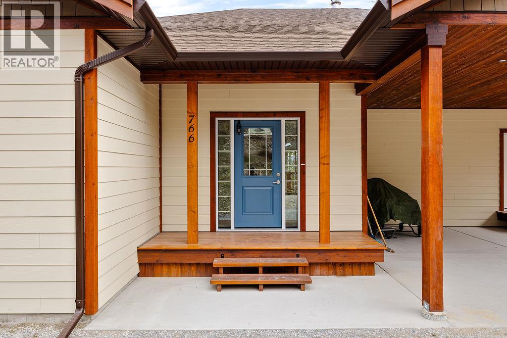 766 Balsam Road, Kelowna, British Columbia  V1Z 3V8 - Photo 45 - 10372147