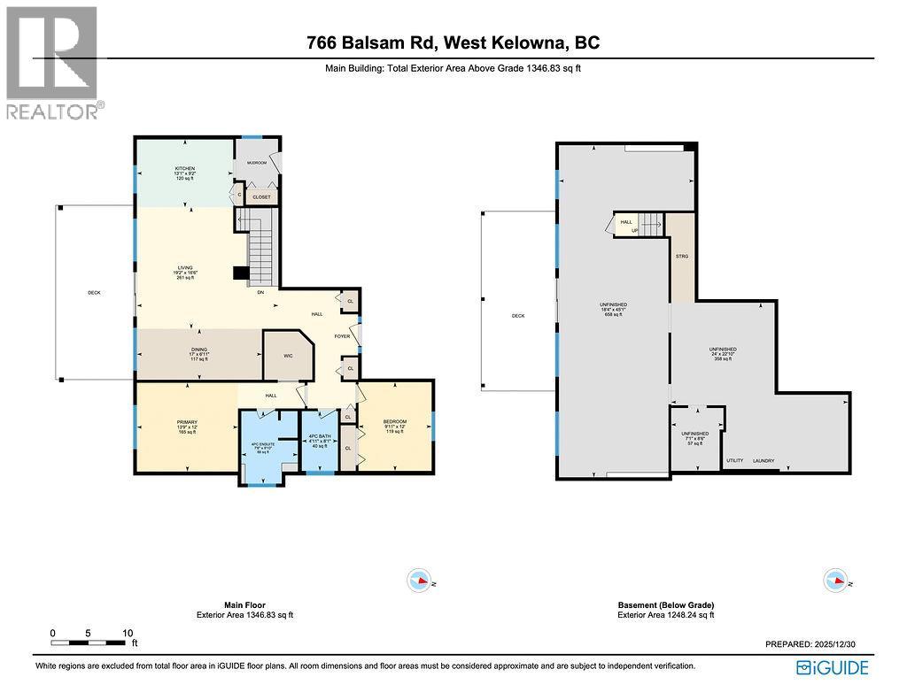 766 Balsam Road, Kelowna, British Columbia  V1Z 3V8 - Photo 71 - 10372147