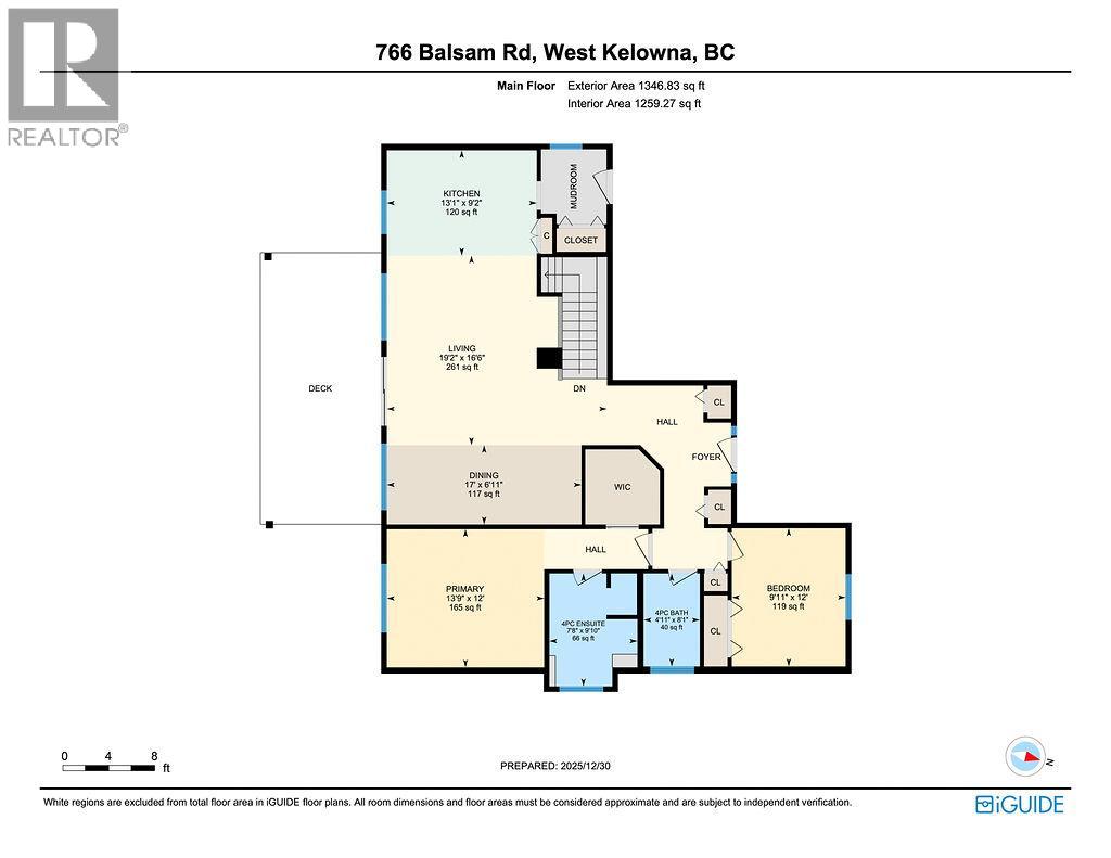 766 Balsam Road, Kelowna, British Columbia  V1Z 3V8 - Photo 72 - 10372147