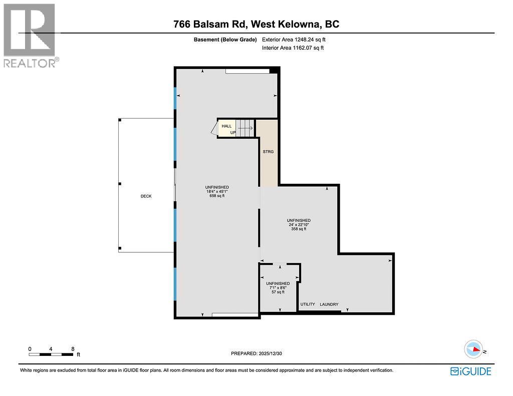 766 Balsam Road, Kelowna, British Columbia  V1Z 3V8 - Photo 73 - 10372147