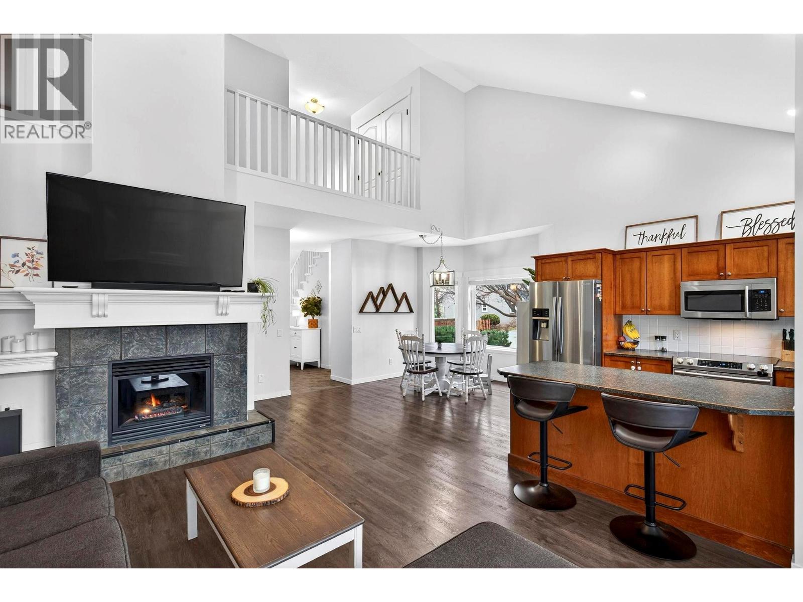 1450 Rose Meadow Drive Unit# 1, West Kelowna, British Columbia  V1Z 4A4 - Photo 12 - 10372140