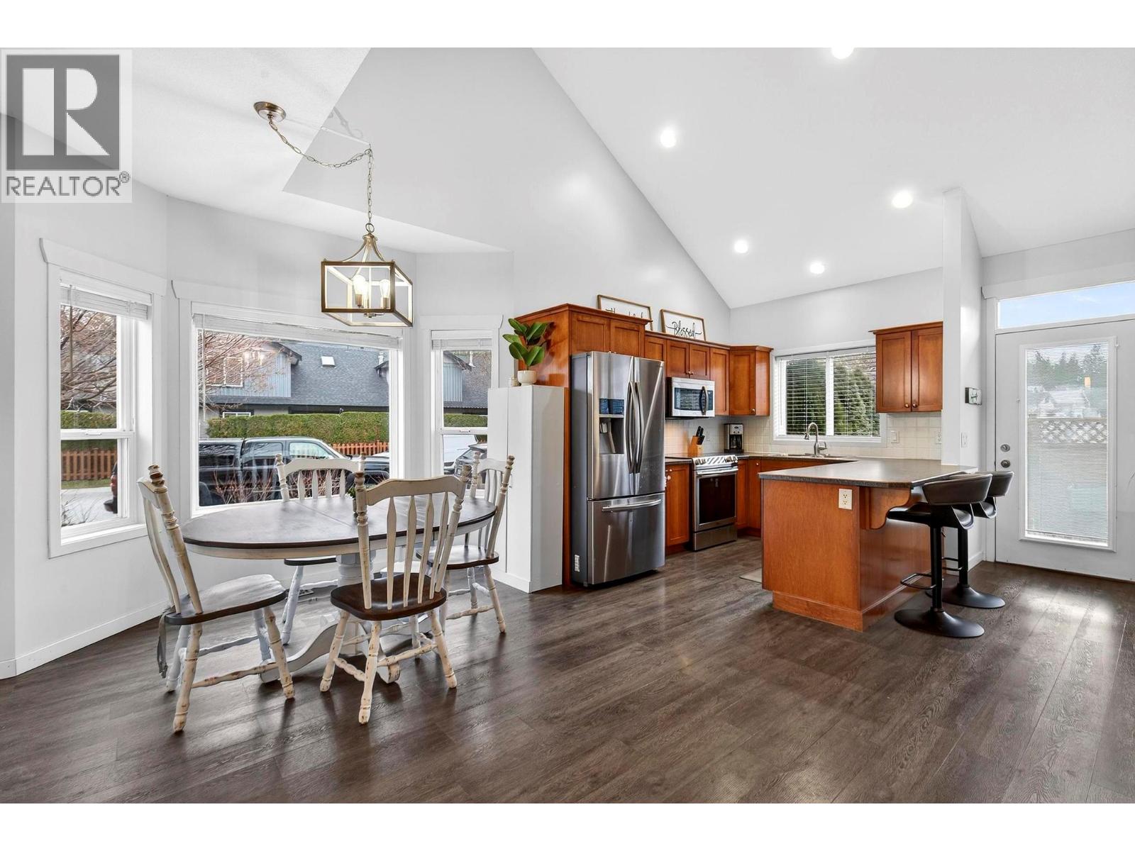 1450 Rose Meadow Drive Unit# 1, West Kelowna, British Columbia  V1Z 4A4 - Photo 14 - 10372140