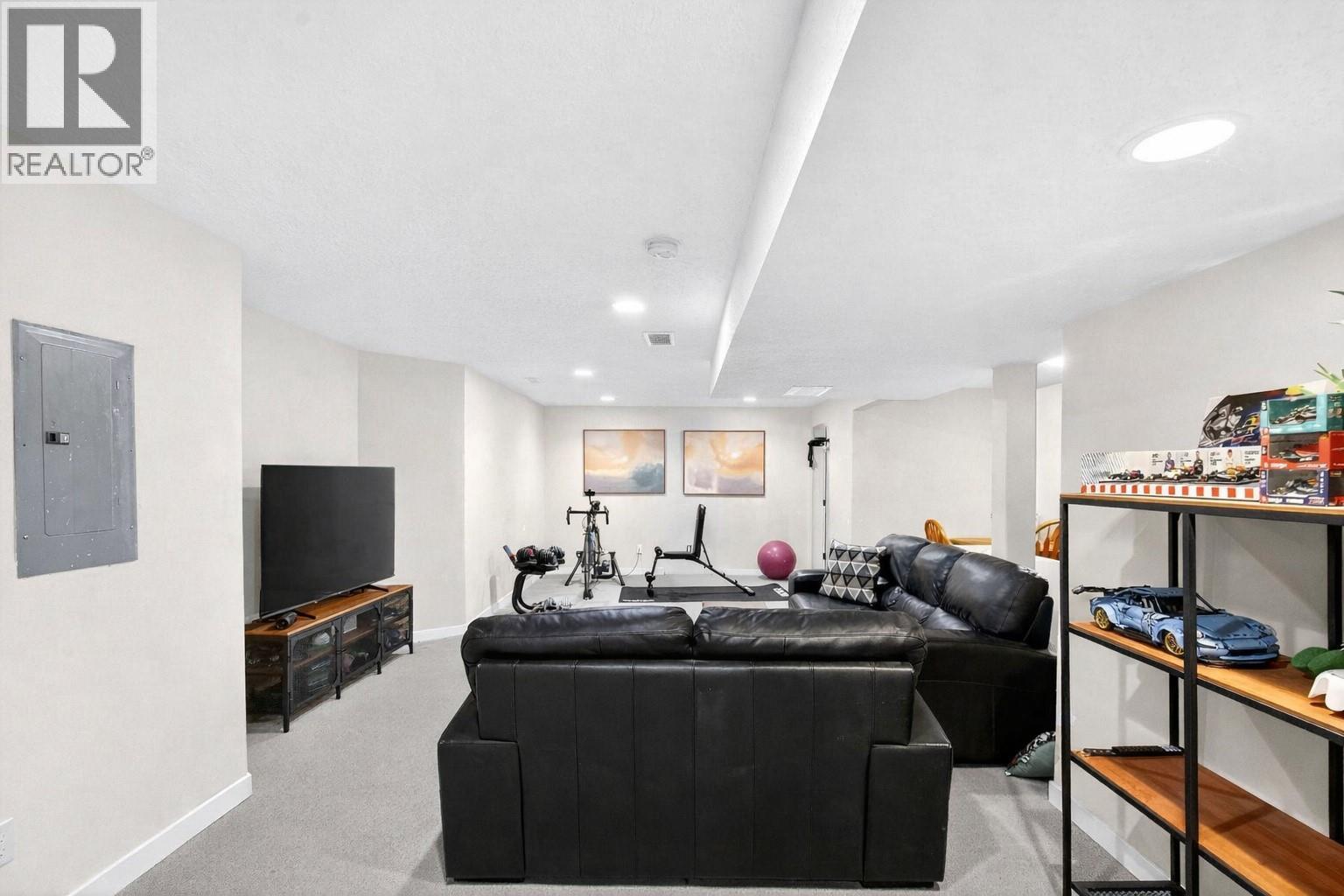 1450 Rose Meadow Drive Unit# 1, West Kelowna, British Columbia  V1Z 4A4 - Photo 36 - 10372140