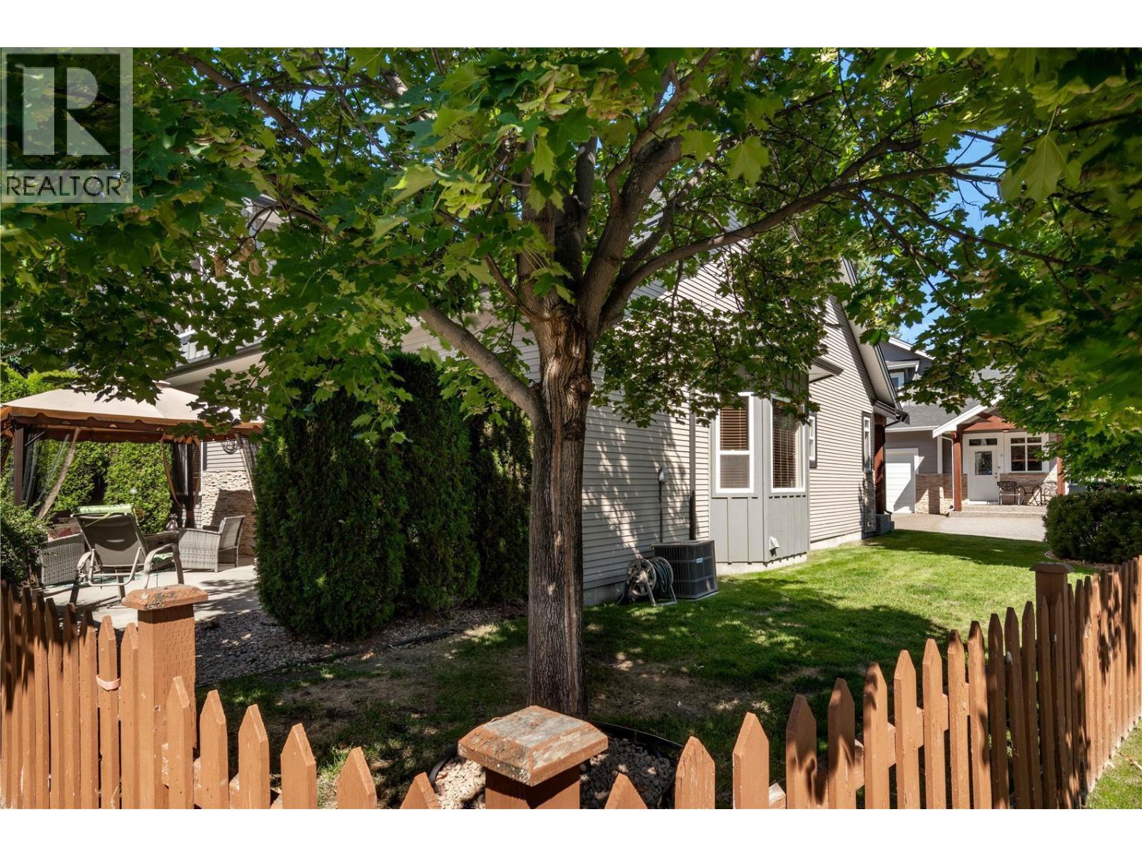 1450 Rose Meadow Drive Unit# 1, West Kelowna, British Columbia  V1Z 4A4 - Photo 4 - 10372140