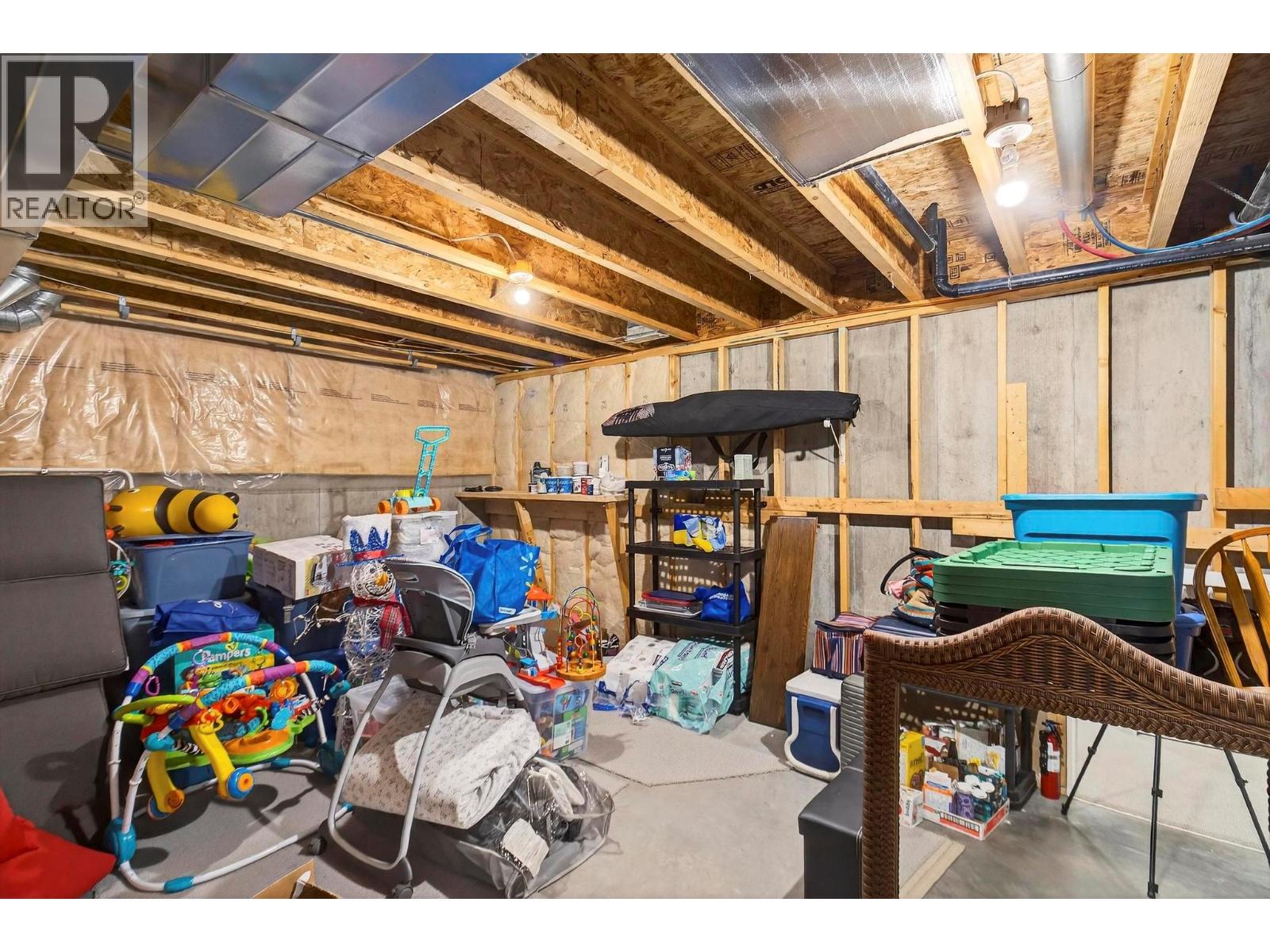 1450 Rose Meadow Drive Unit# 1, West Kelowna, British Columbia  V1Z 4A4 - Photo 40 - 10372140
