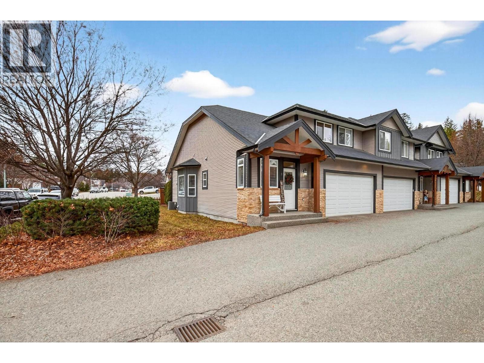 1450 Rose Meadow Drive Unit# 1, West Kelowna, British Columbia  V1Z 4A4 - Photo 41 - 10372140