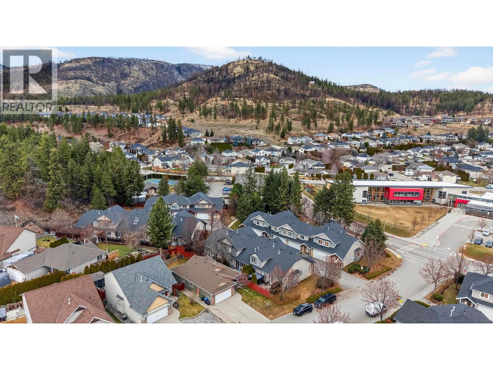 1450 Rose Meadow Drive Unit# 1, West Kelowna, British Columbia  V1Z 4A4 - Photo 43 - 10372140