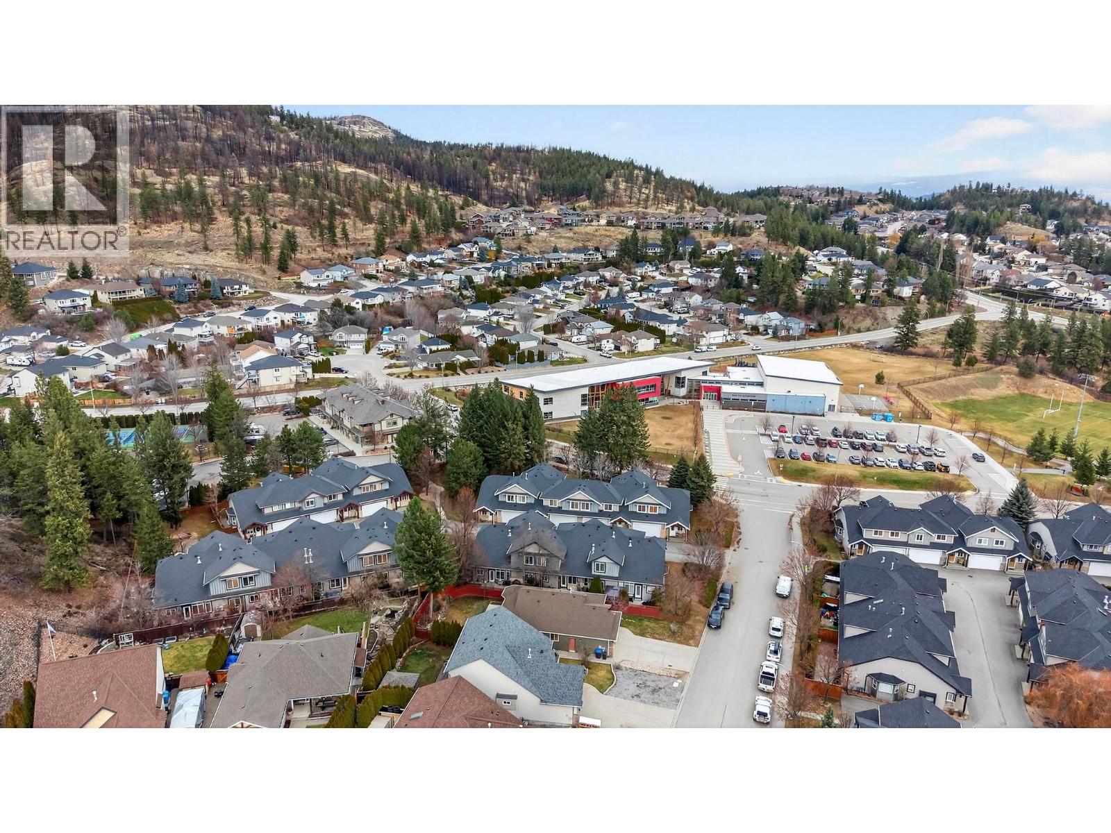 1450 Rose Meadow Drive Unit# 1, West Kelowna, British Columbia  V1Z 4A4 - Photo 49 - 10372140