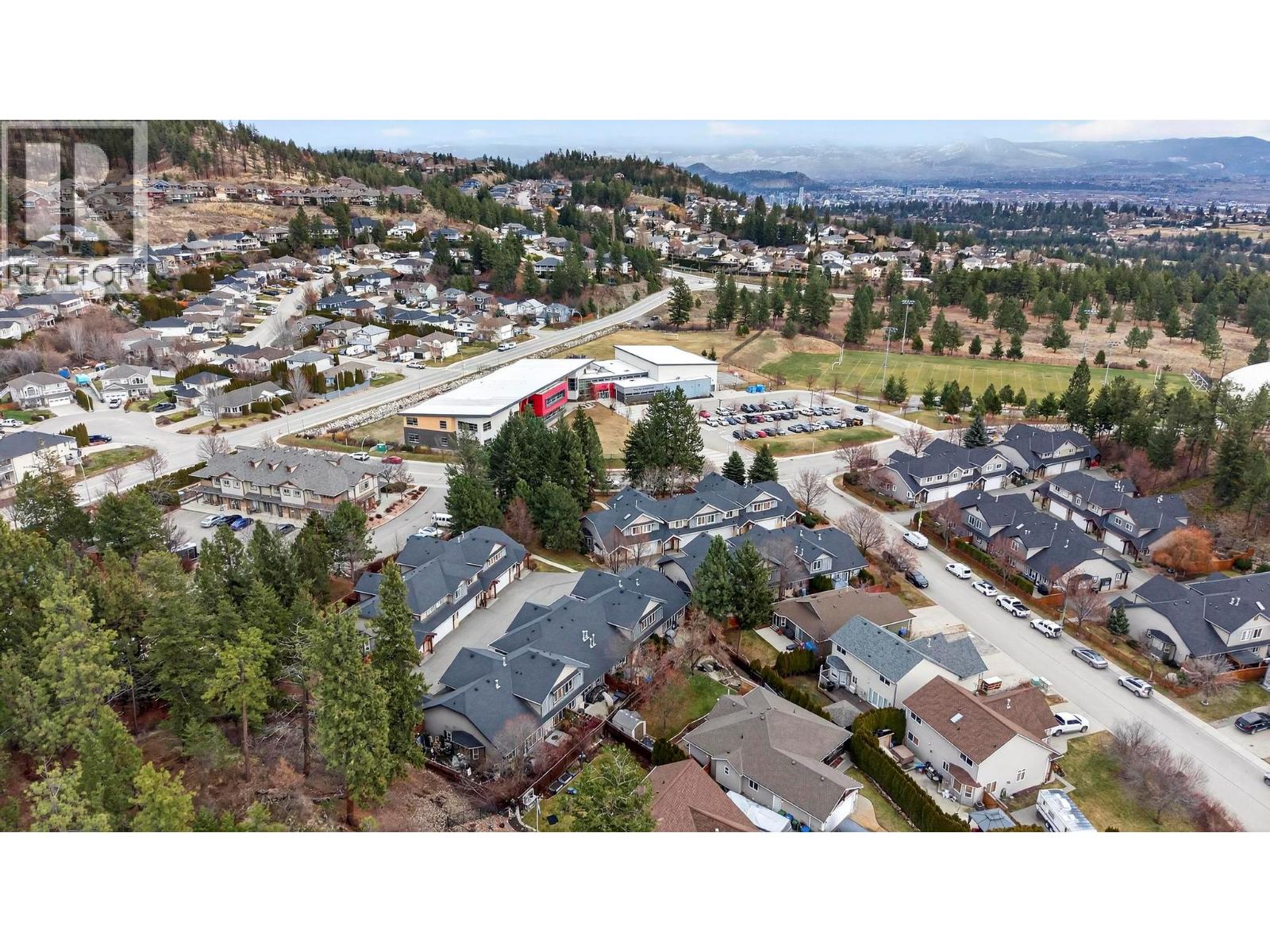 1450 Rose Meadow Drive Unit# 1, West Kelowna, British Columbia  V1Z 4A4 - Photo 50 - 10372140
