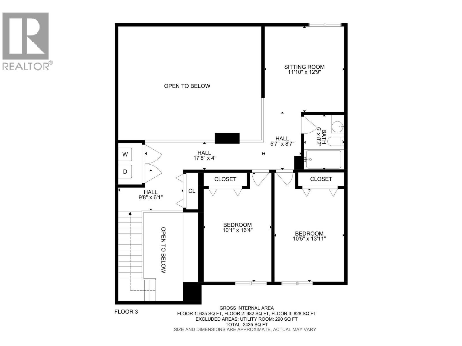 1450 Rose Meadow Drive Unit# 1, West Kelowna, British Columbia  V1Z 4A4 - Photo 54 - 10372140