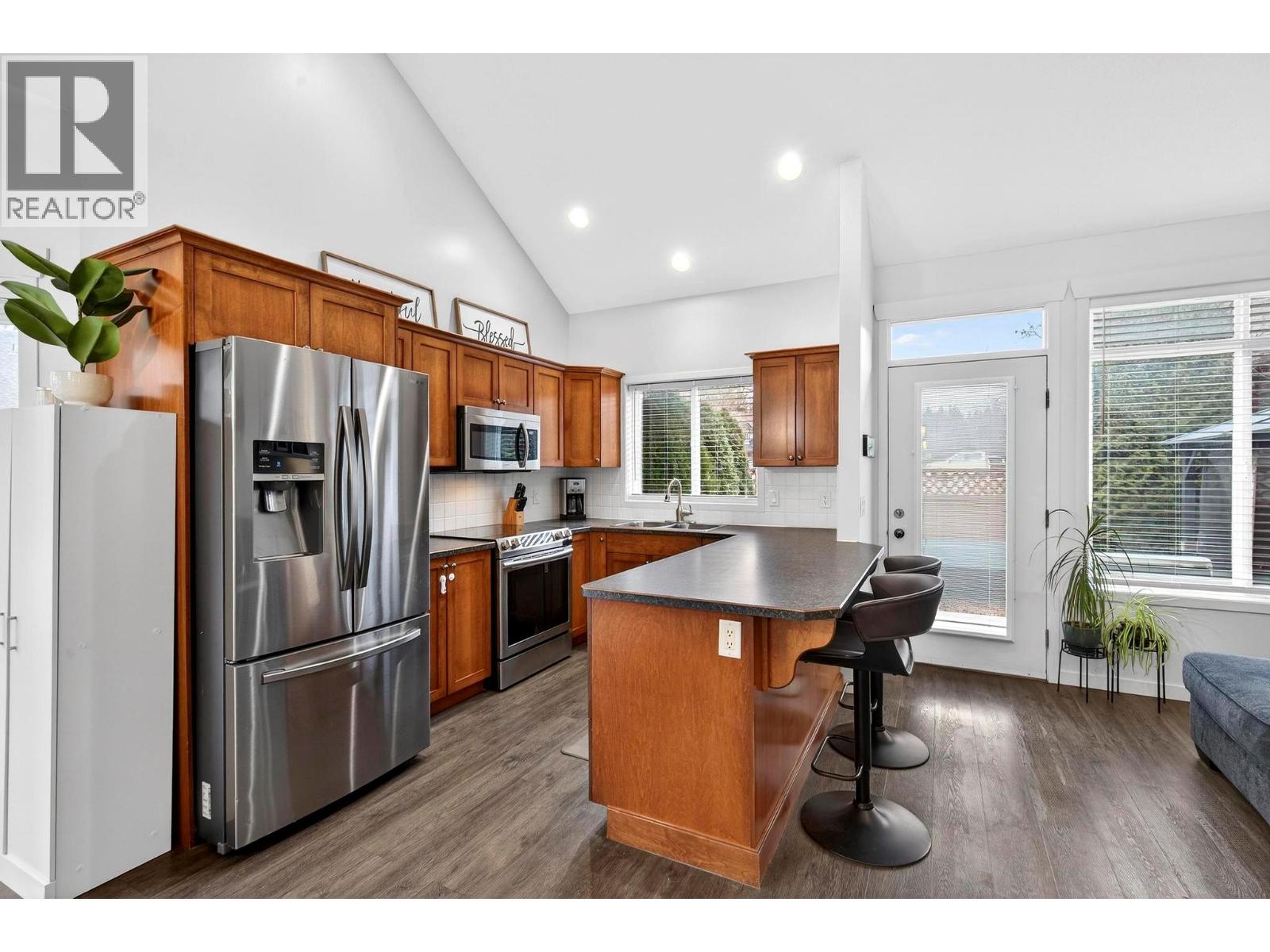 1450 Rose Meadow Drive Unit# 1, West Kelowna, British Columbia  V1Z 4A4 - Photo 8 - 10372140