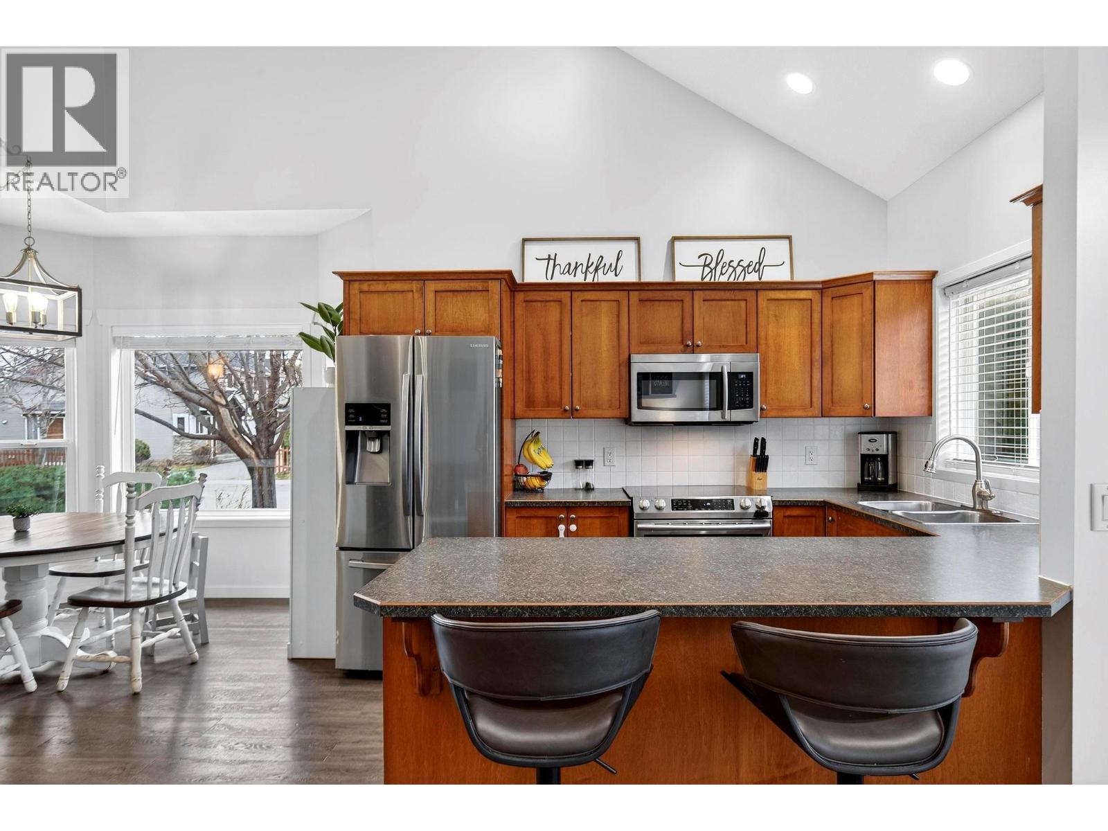 1450 Rose Meadow Drive Unit# 1, West Kelowna, British Columbia  V1Z 4A4 - Photo 9 - 10372140