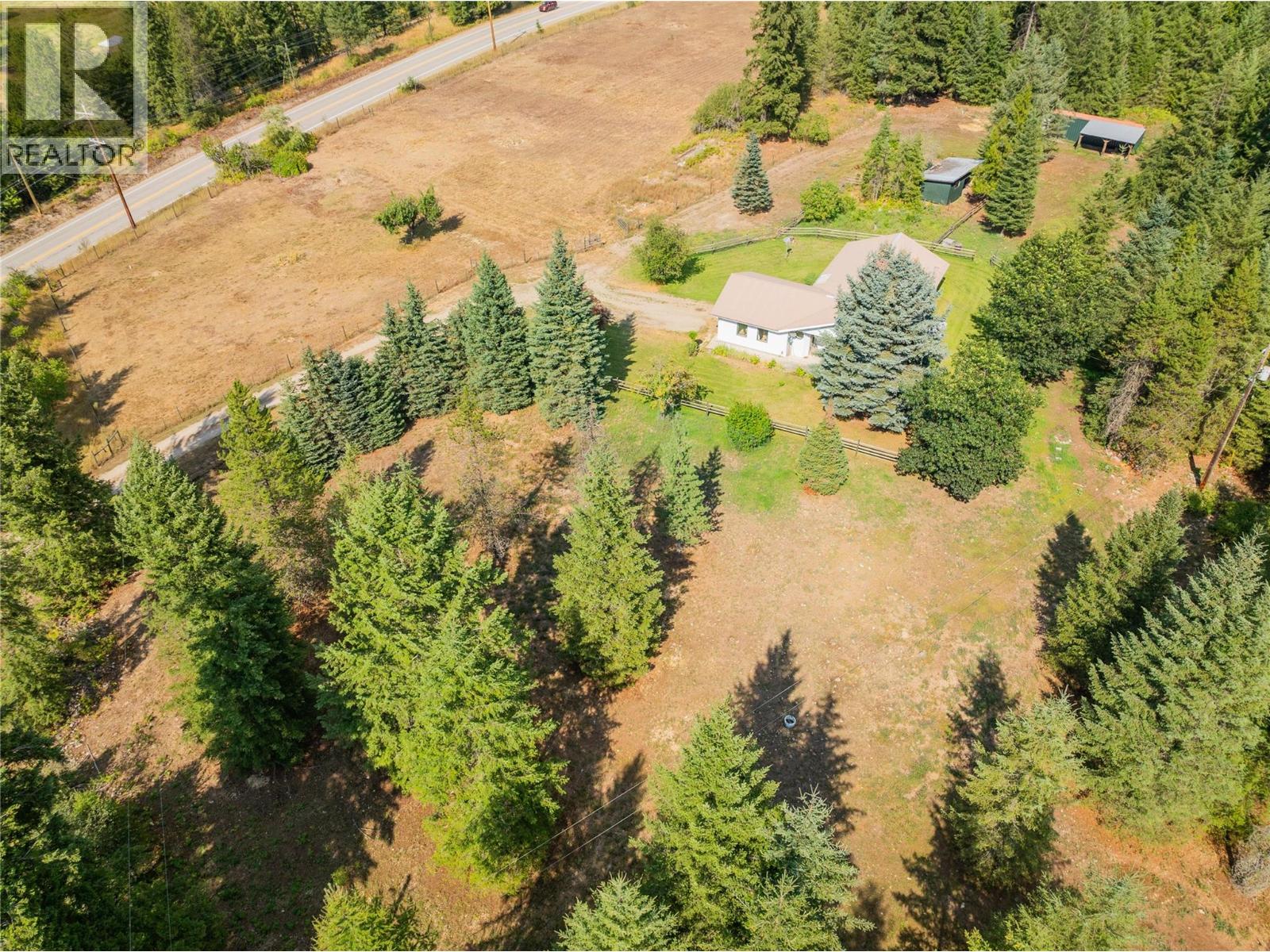 5132 Pedro Creek Road, Winlaw, British Columbia  V0G 2J0 - Photo 10 - 10372211