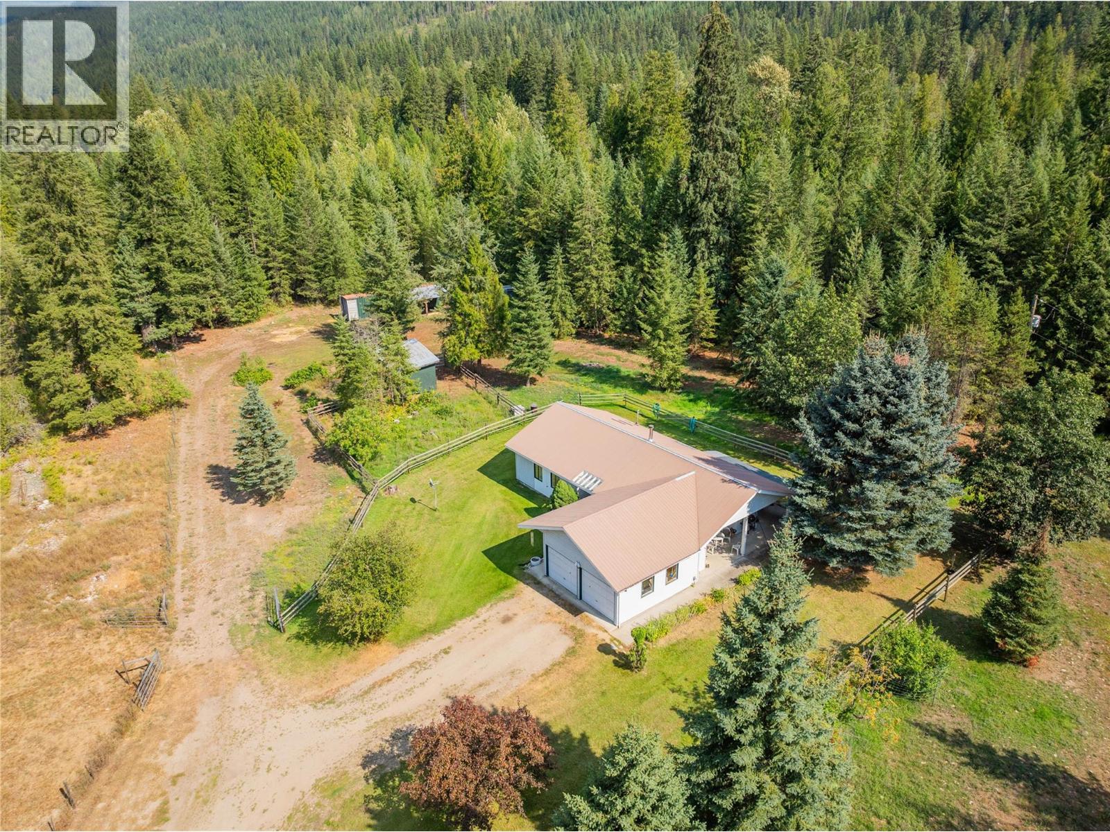 5132 Pedro Creek Road, Winlaw, British Columbia  V0G 2J0 - Photo 13 - 10372211