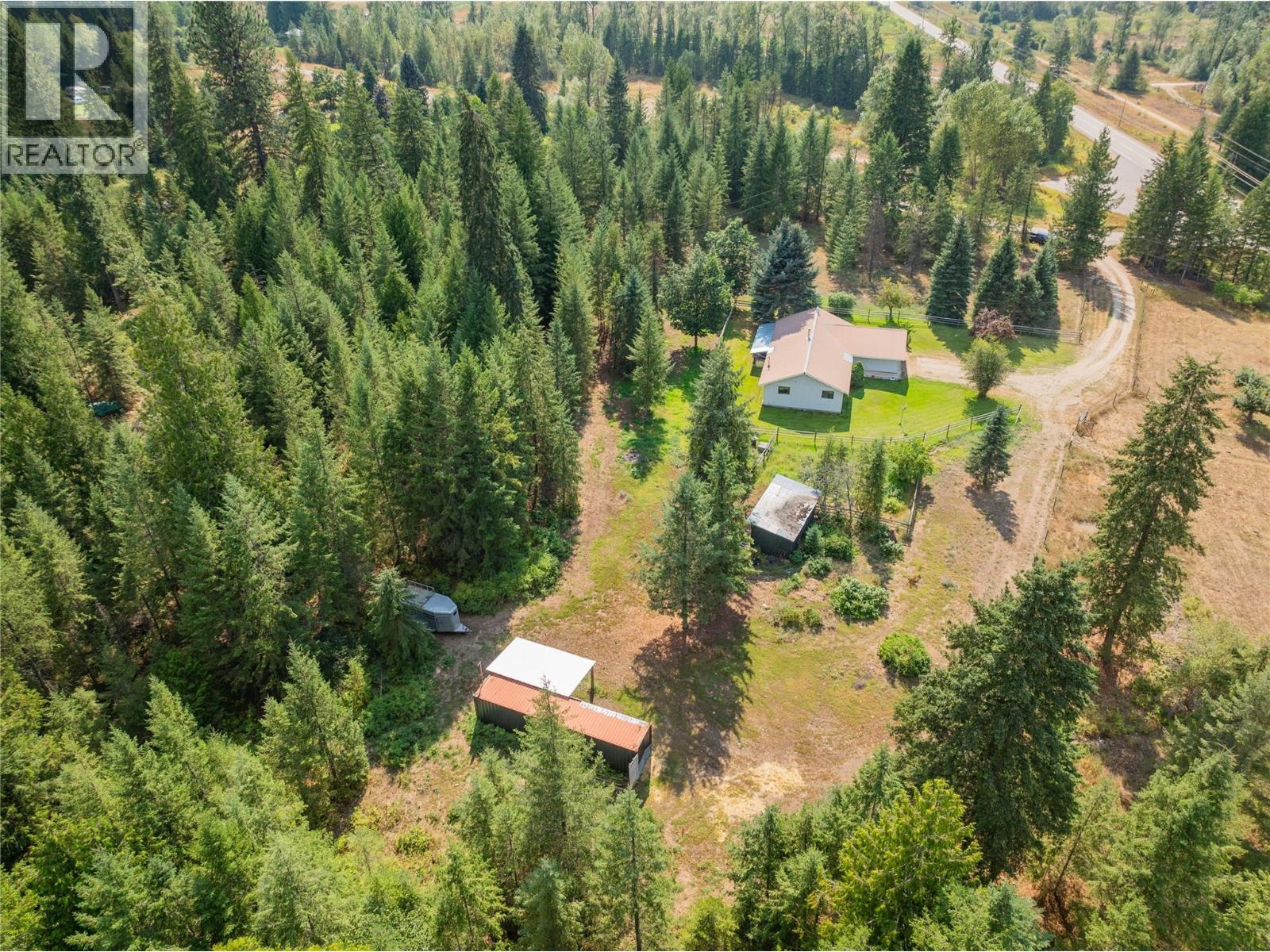5132 Pedro Creek Road, Winlaw, British Columbia  V0G 2J0 - Photo 17 - 10372211
