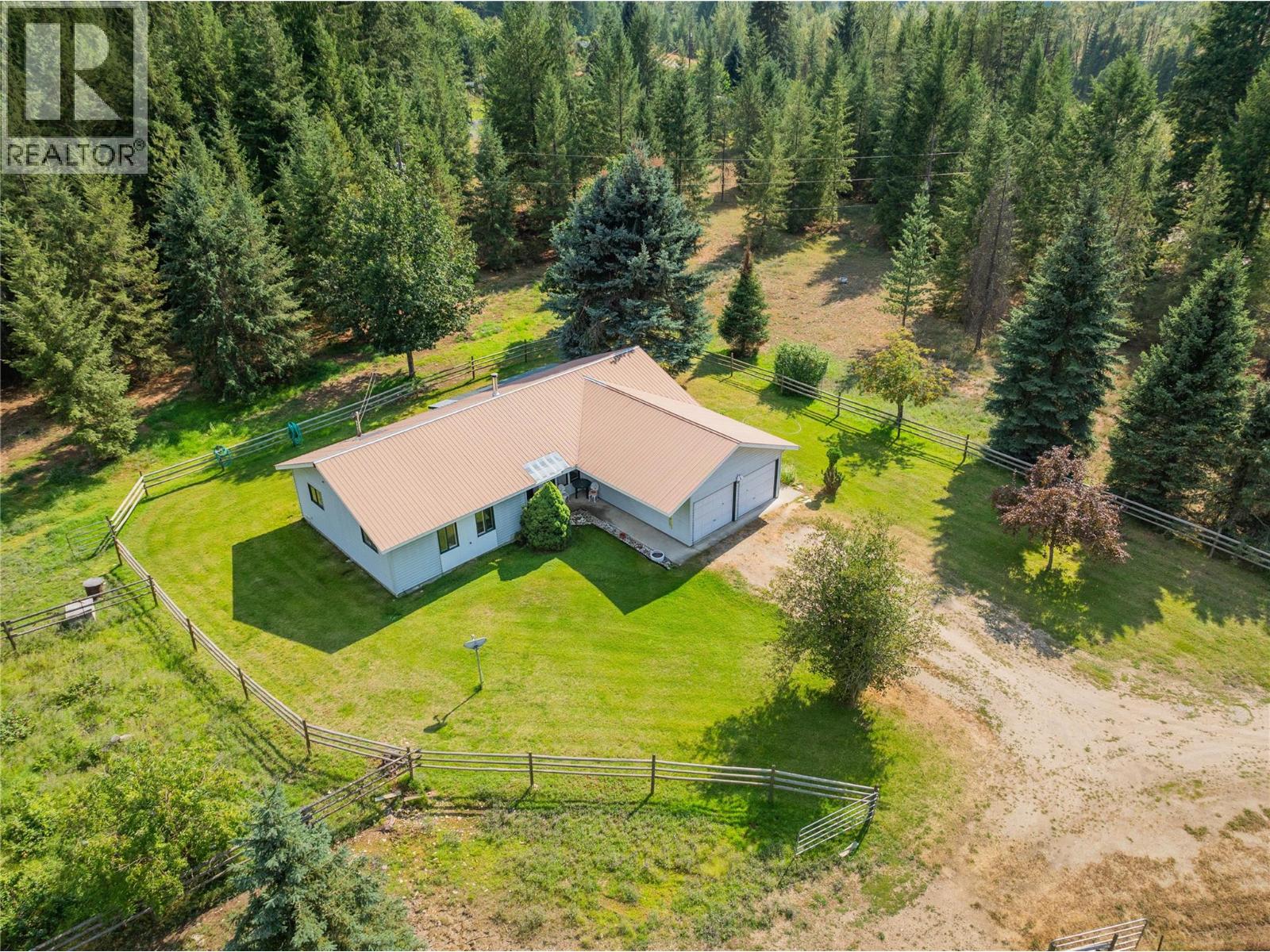 5132 Pedro Creek Road, Winlaw, British Columbia  V0G 2J0 - Photo 3 - 10372211