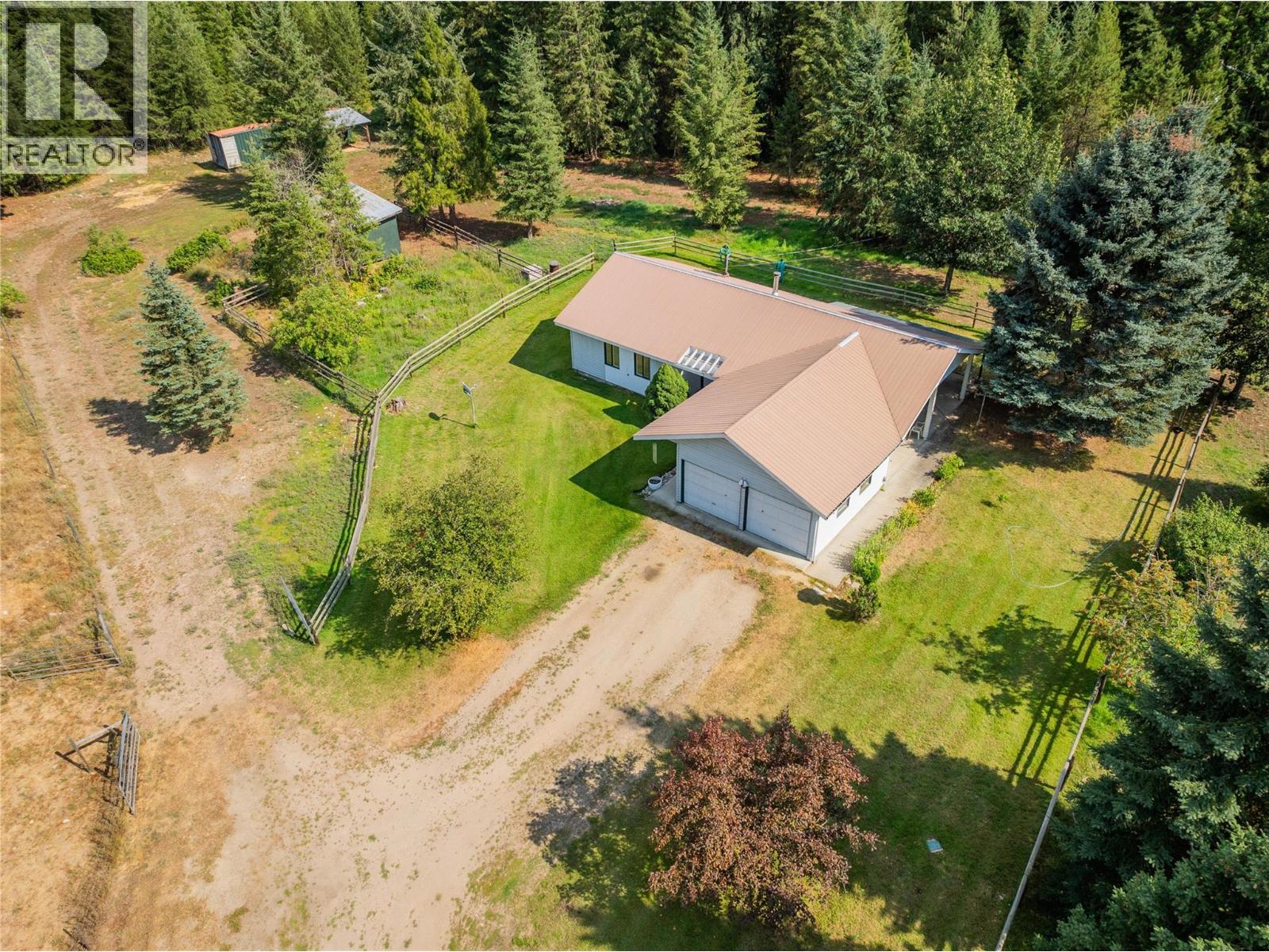 5132 Pedro Creek Road, Winlaw, British Columbia  V0G 2J0 - Photo 4 - 10372211