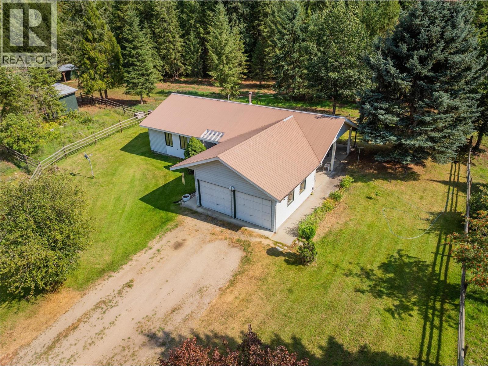 5132 Pedro Creek Road, Winlaw, British Columbia  V0G 2J0 - Photo 5 - 10372211