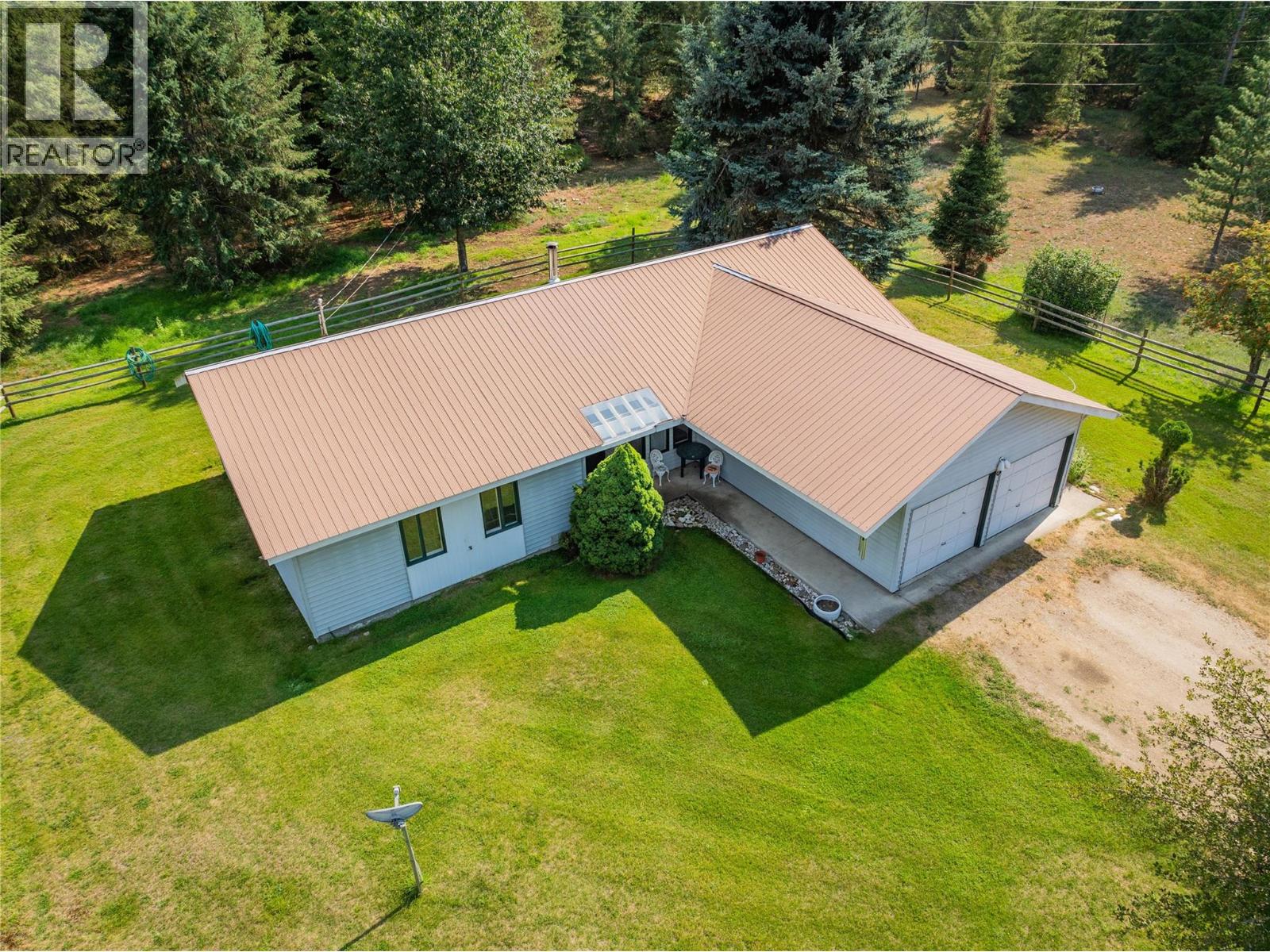 5132 Pedro Creek Road, Winlaw, British Columbia  V0G 2J0 - Photo 6 - 10372211