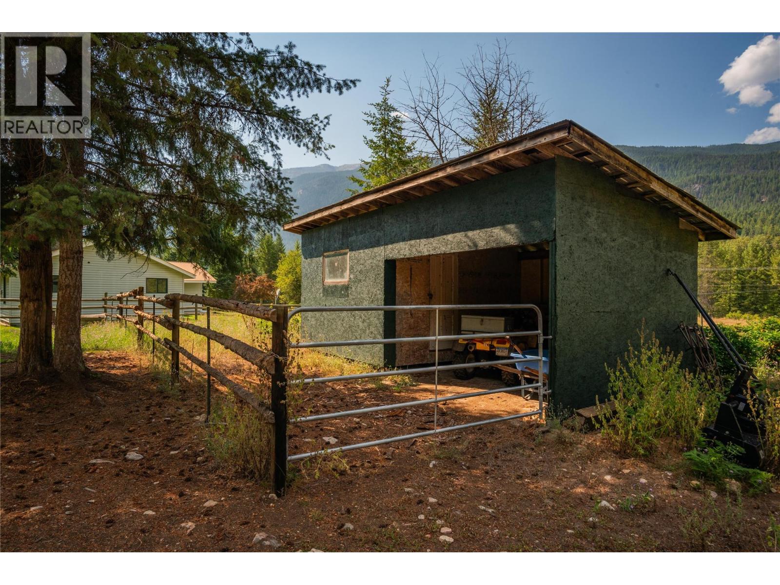 5132 Pedro Creek Road, Winlaw, British Columbia  V0G 2J0 - Photo 62 - 10372211