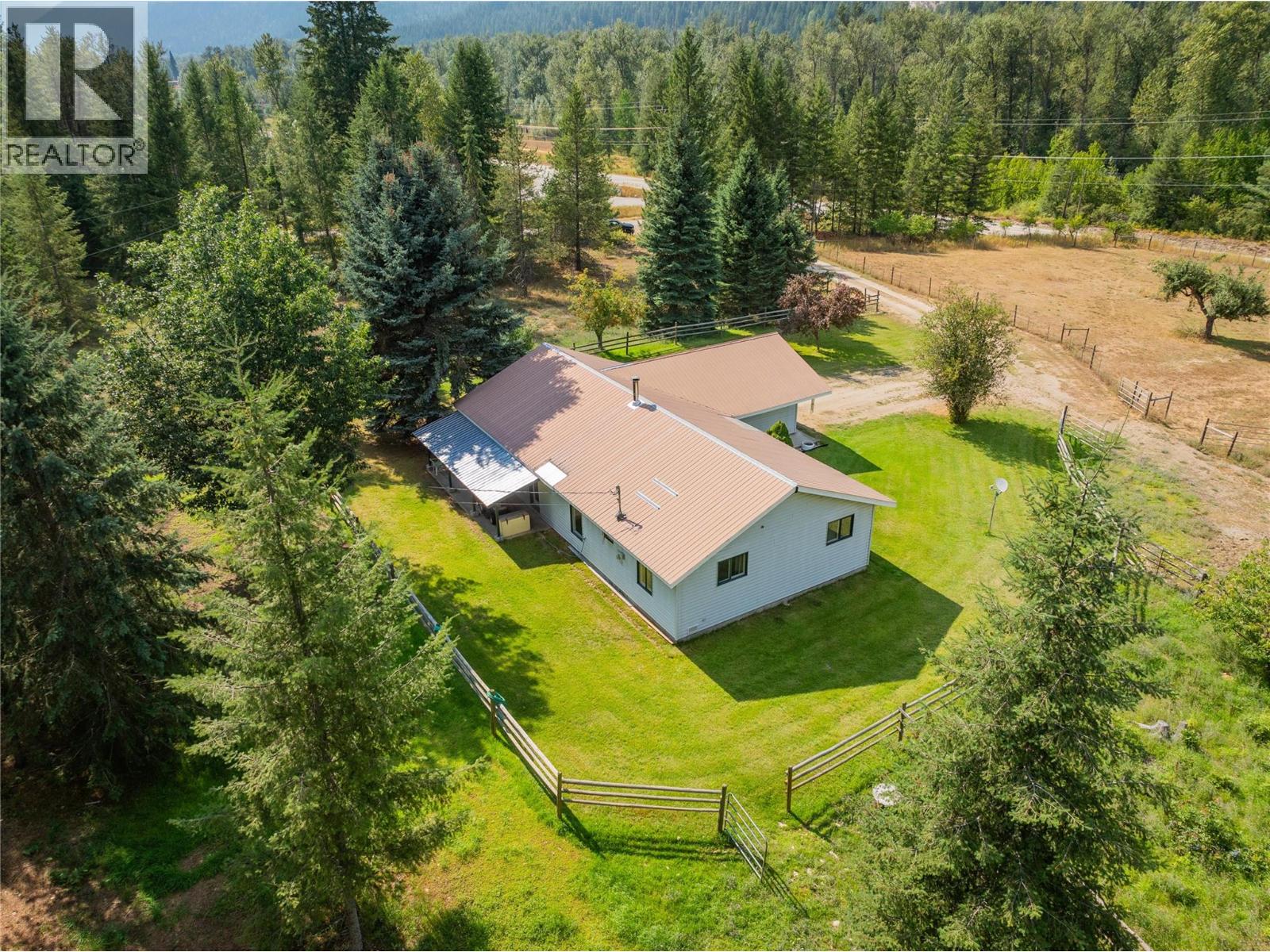 5132 Pedro Creek Road, Winlaw, British Columbia  V0G 2J0 - Photo 7 - 10372211