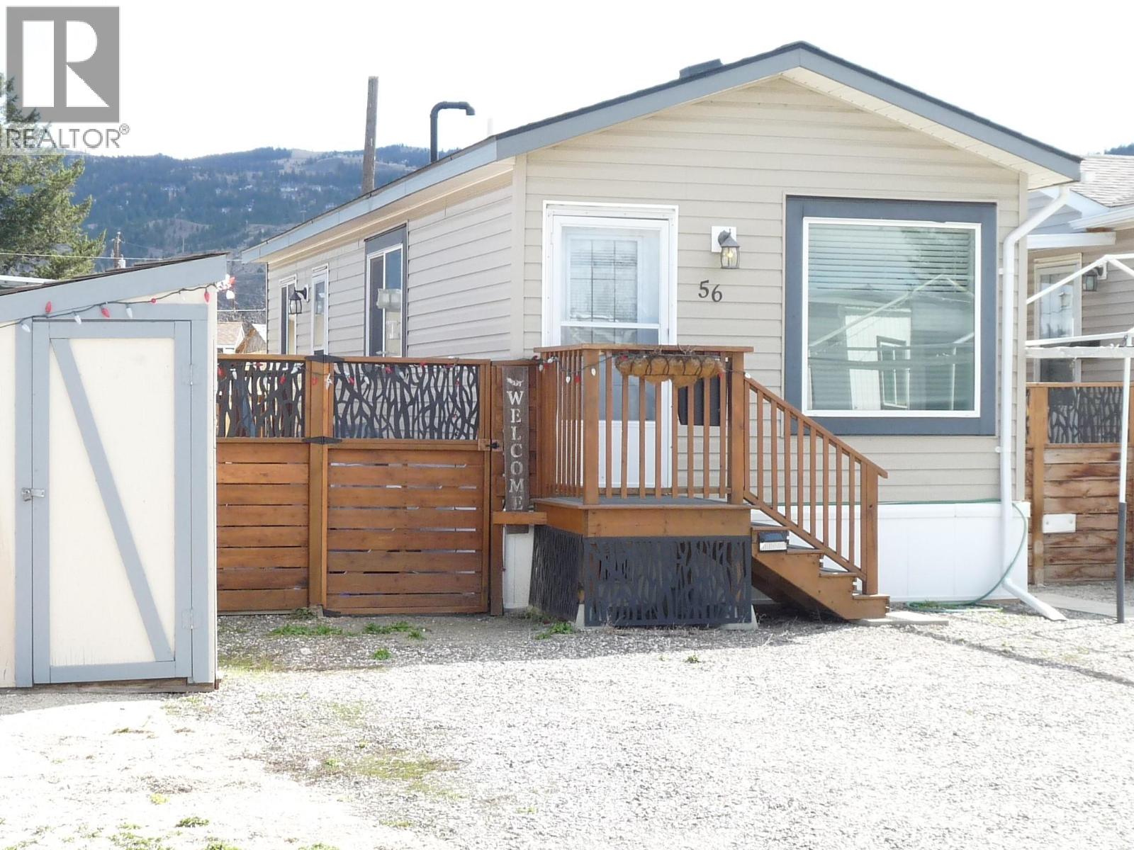 771 Athabasca Street E Unit# 56, Kamloops, British Columbia  V2H 1C8 - Photo 19 - 10372202