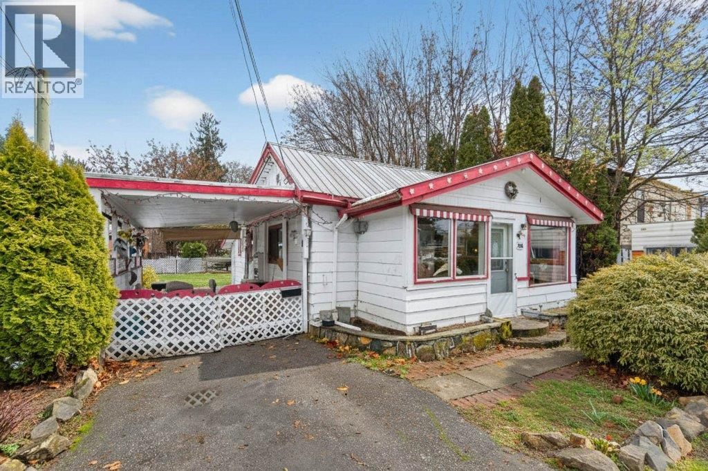 7331 52 Street NE, salmon arm, British Columbia