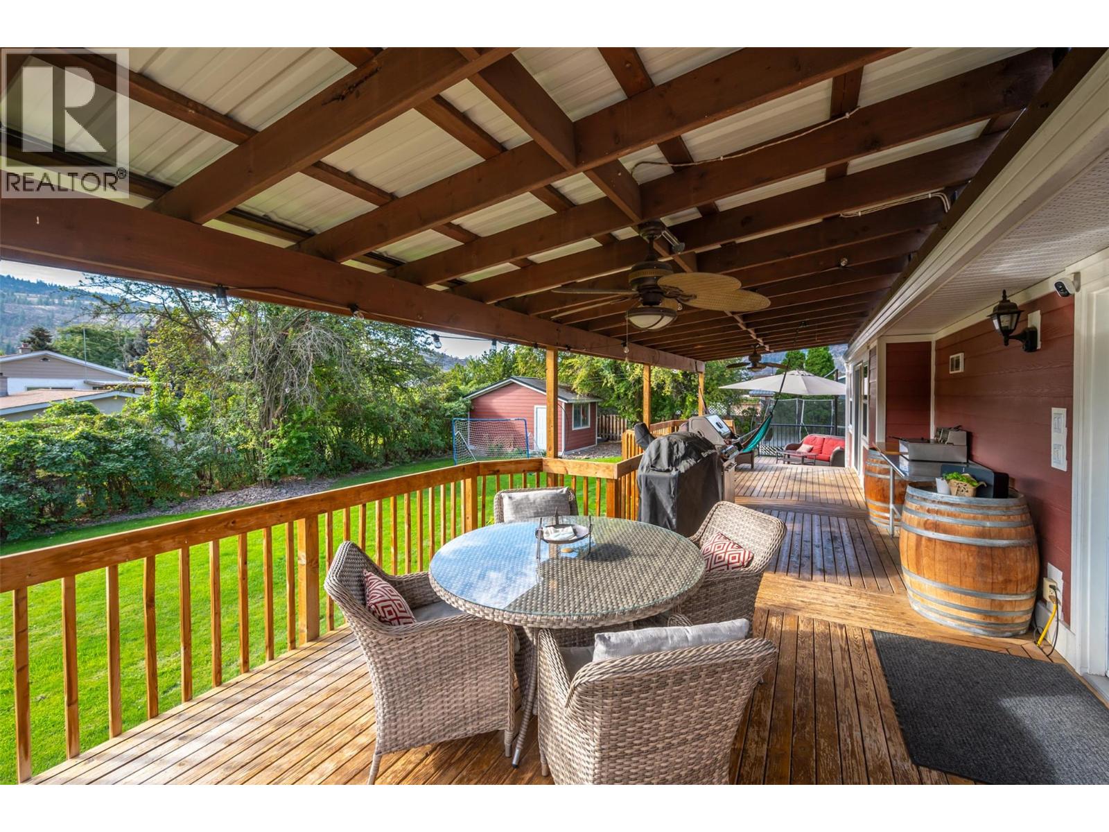 5545 Sawmill Road, Oliver, British Columbia  V0H 1T9 - Photo 22 - 10372056